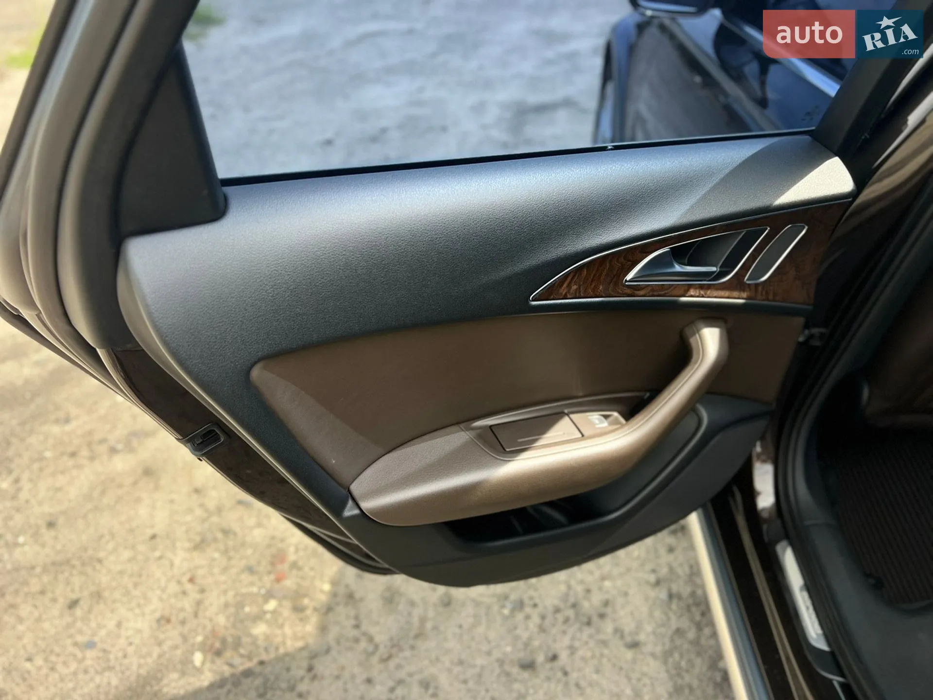 2014 Audi A6 allroad - мініатюра 19