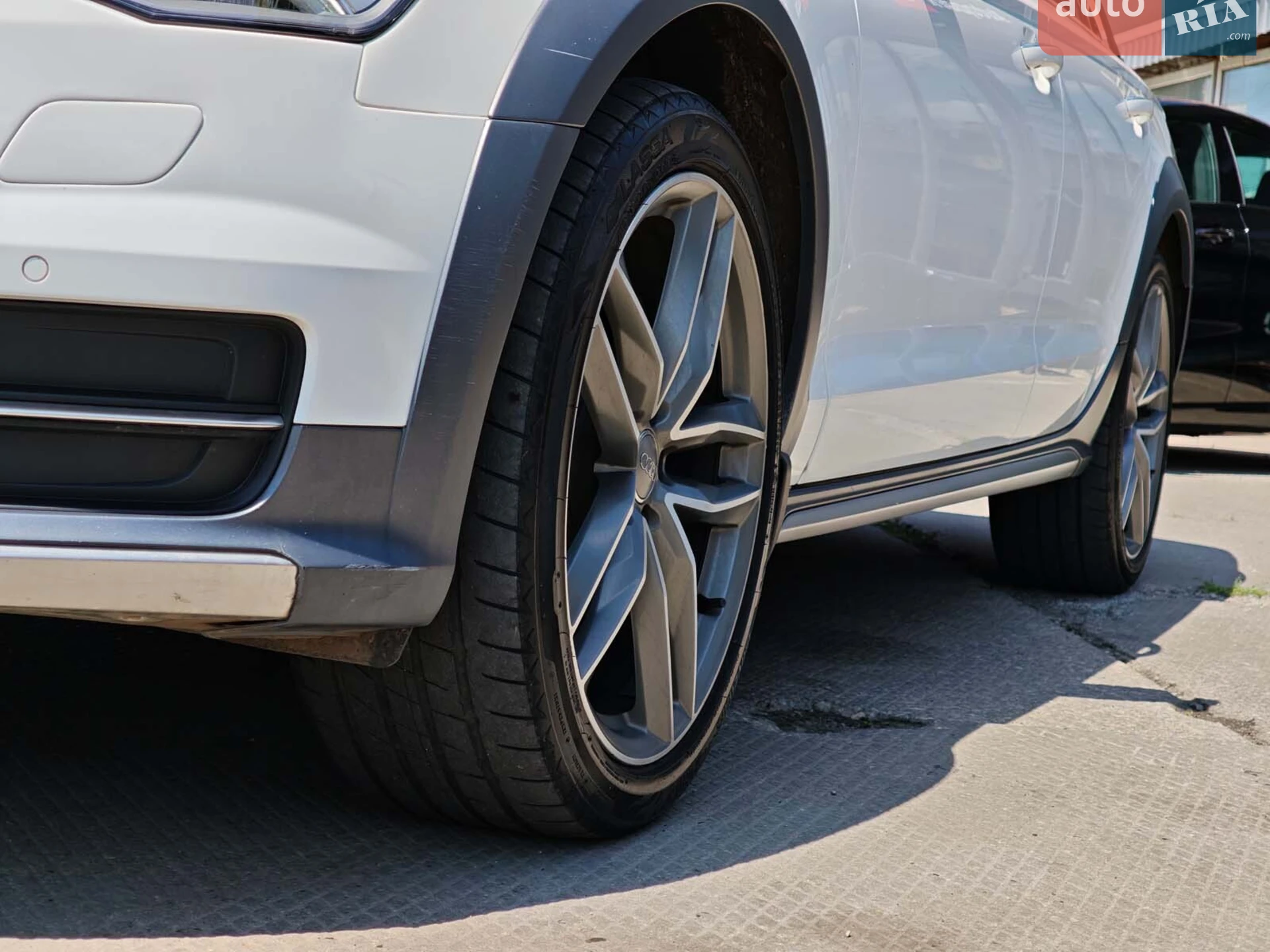 2016 Audi A6 allroad - мініатюра 7