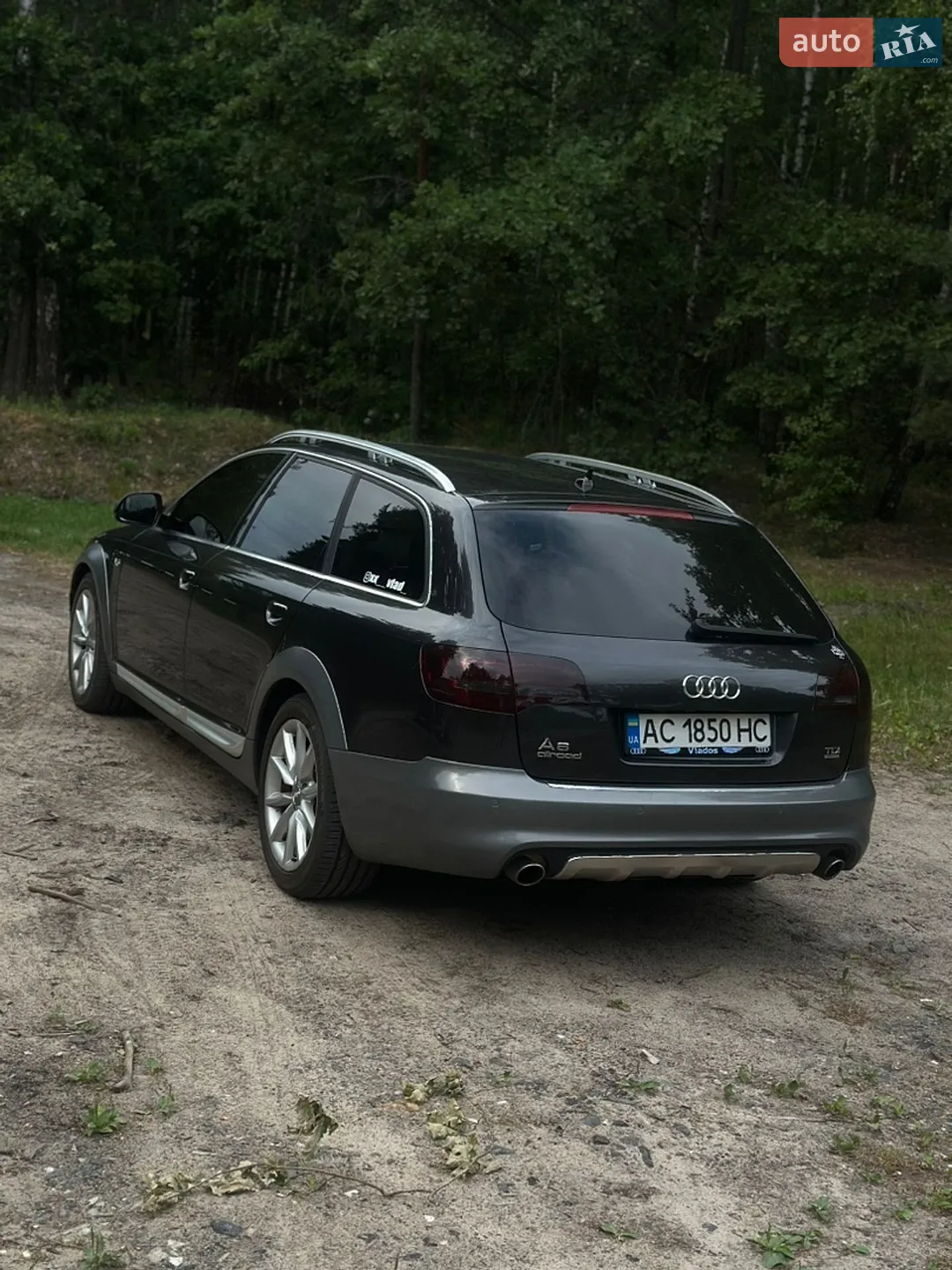 2010 Audi A6 allroad - мініатюра 8