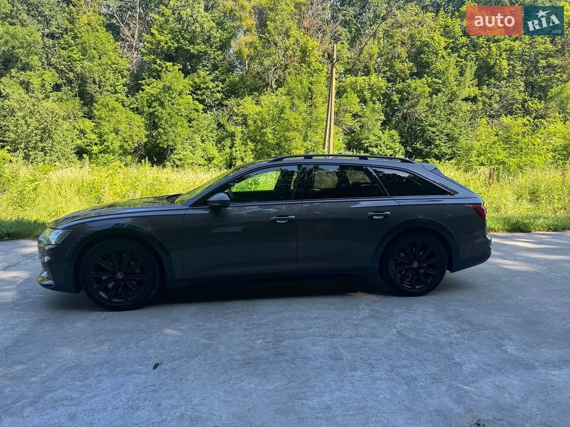2020 Audi A6 allroad - мініатюра 4