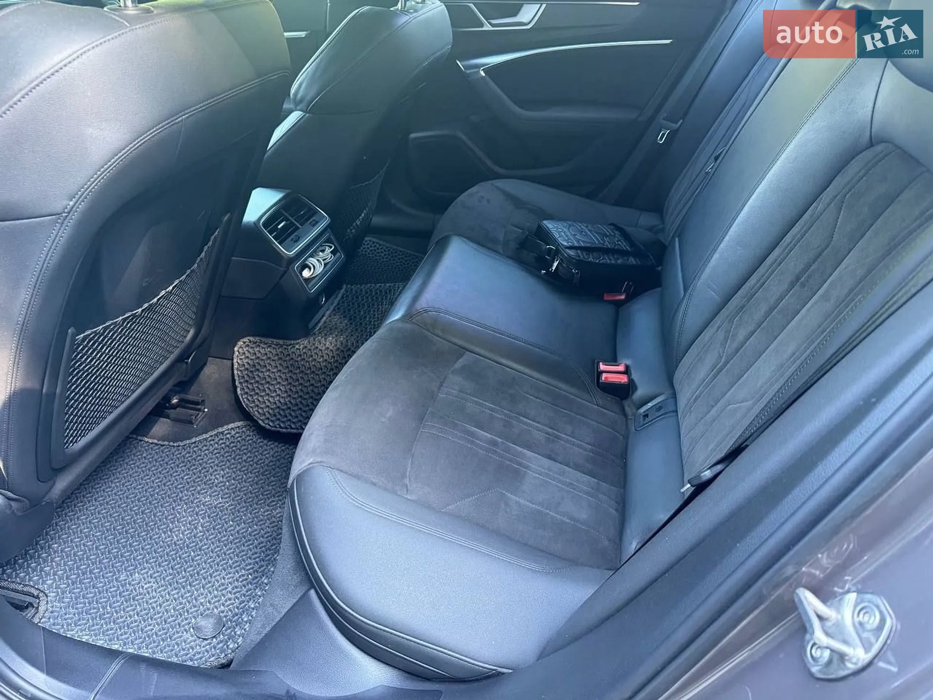 2020 Audi A6 allroad - мініатюра 18