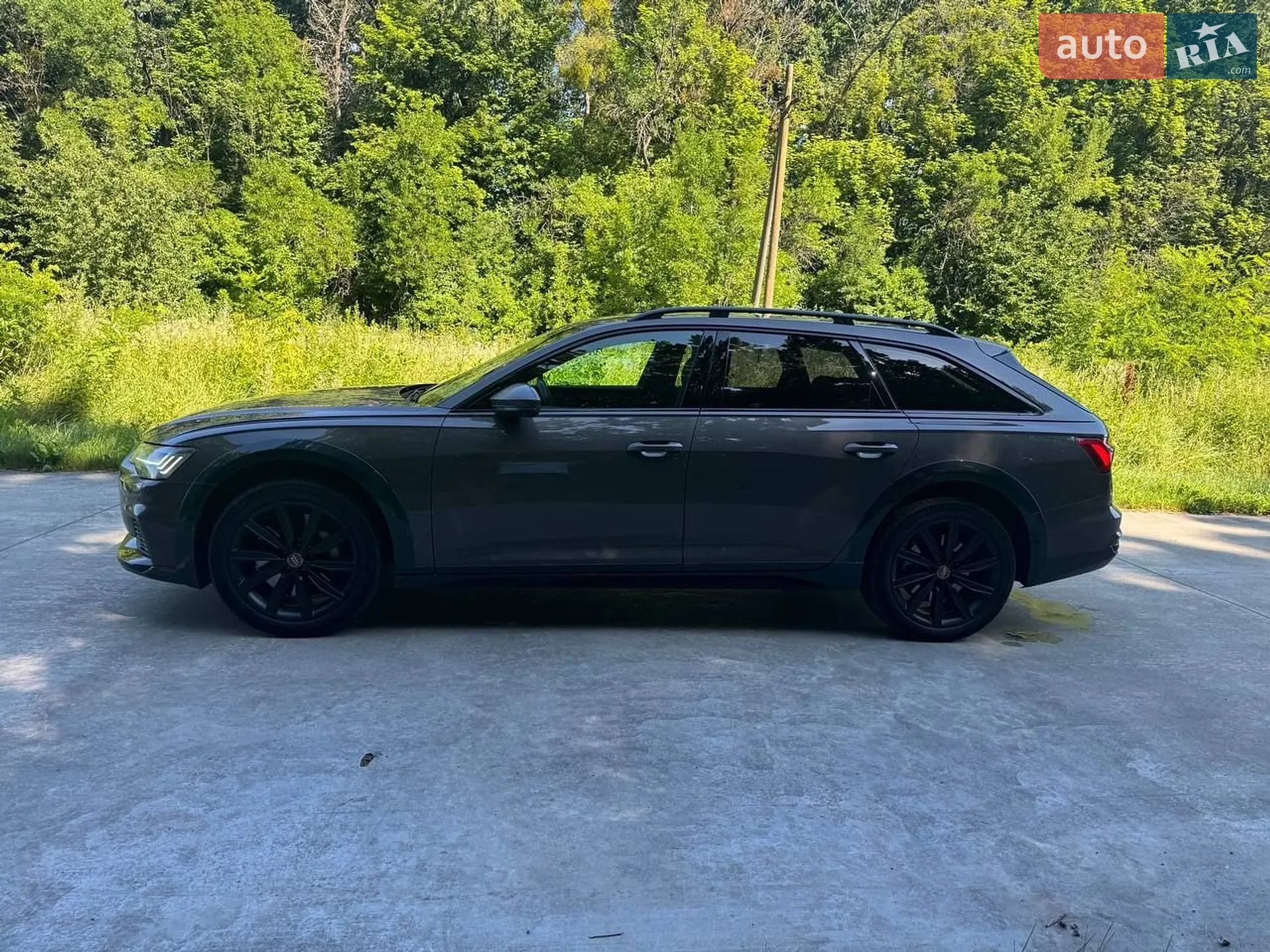 2020 Audi A6 allroad - мініатюра 44