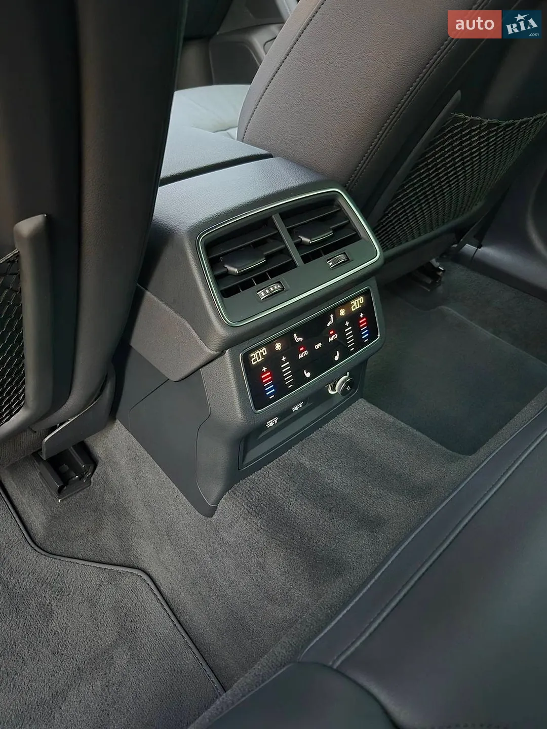 2019 Audi A6 allroad - мініатюра 23