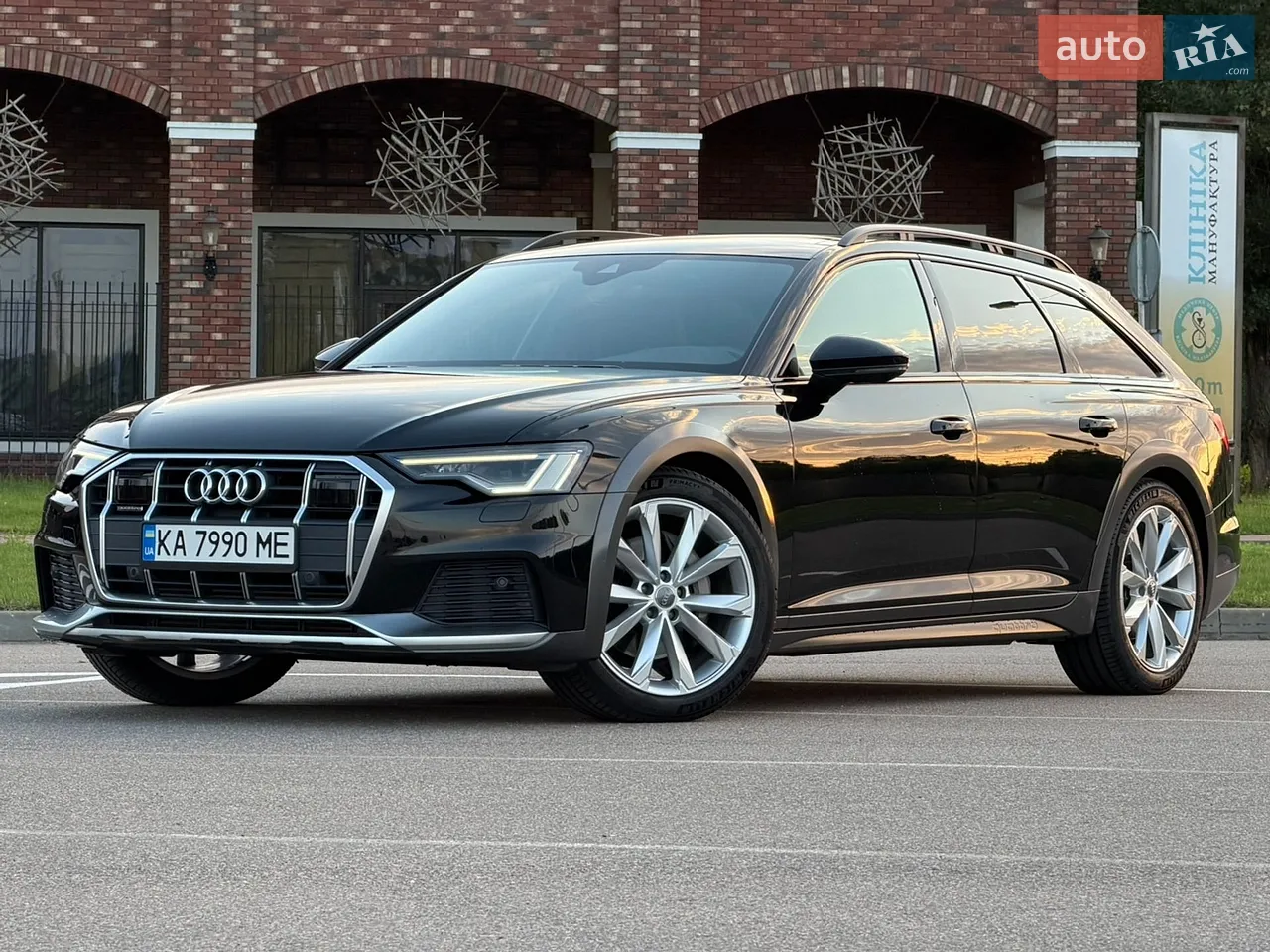 2013 Audi A7 - мініатюра 47