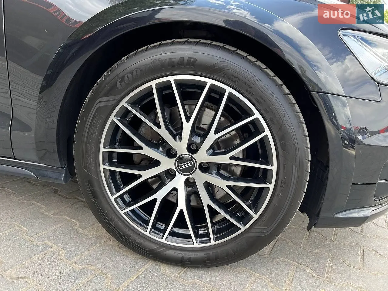 2016 Audi A6 allroad - мініатюра 11