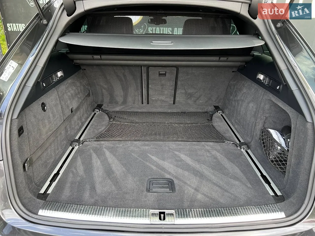 2016 Audi A6 allroad - мініатюра 13