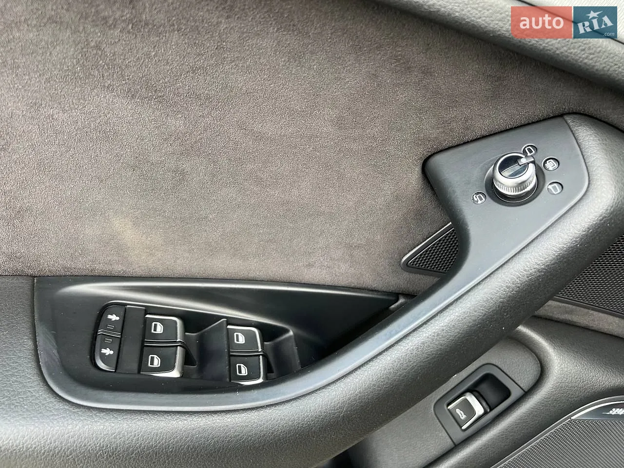 2016 Audi A6 allroad - мініатюра 17