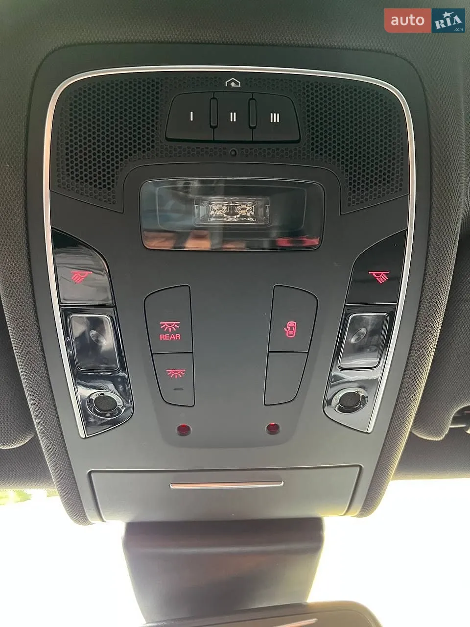 2016 Audi A6 allroad - мініатюра 34