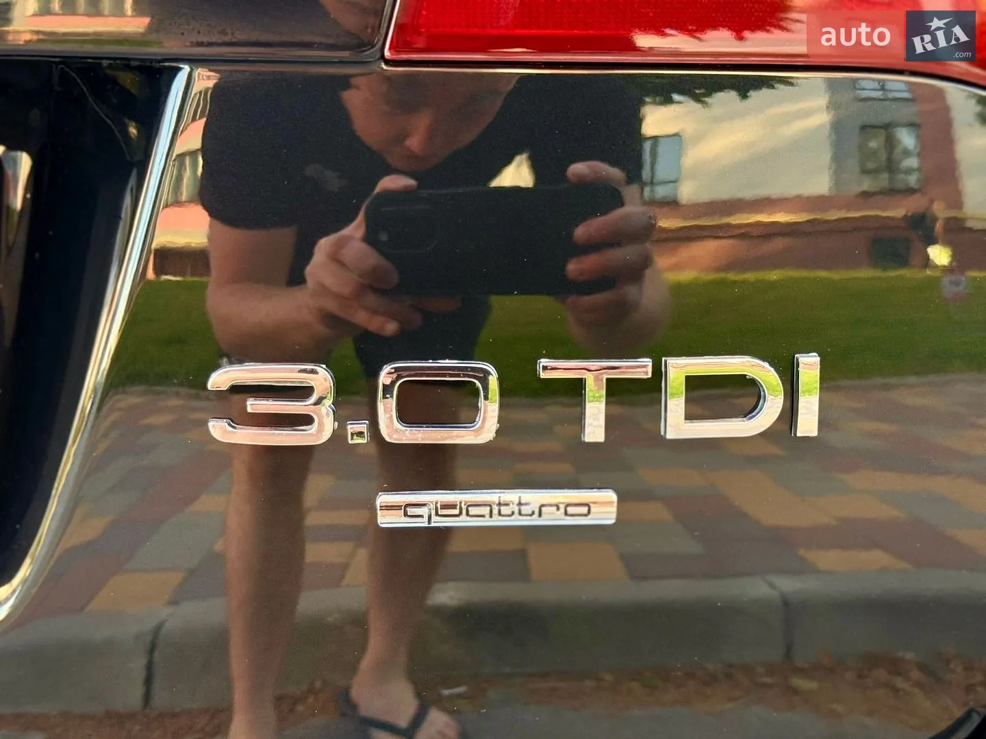2010 Audi A6 allroad - мініатюра 19