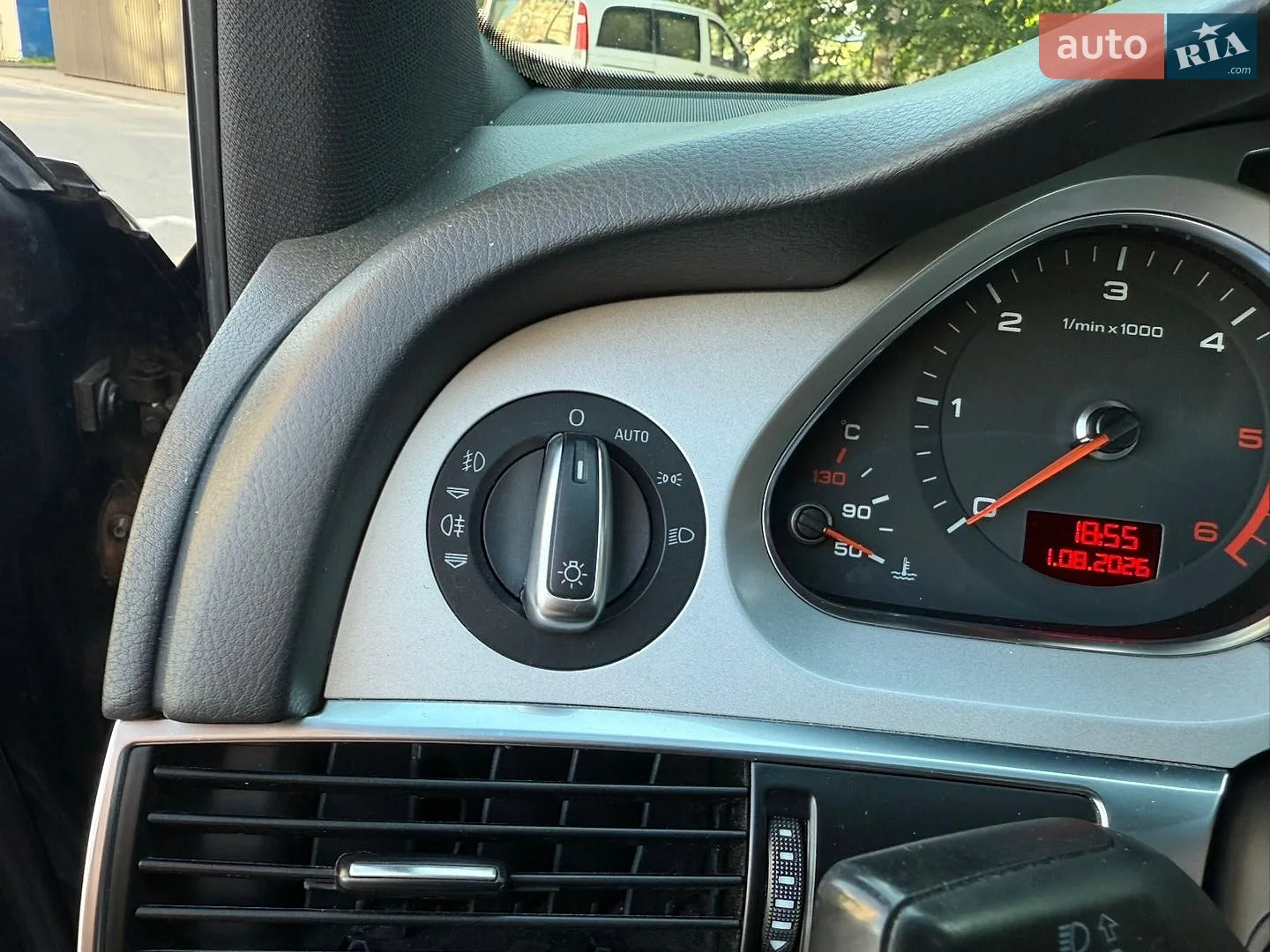 2010 Audi A6 allroad - мініатюра 22