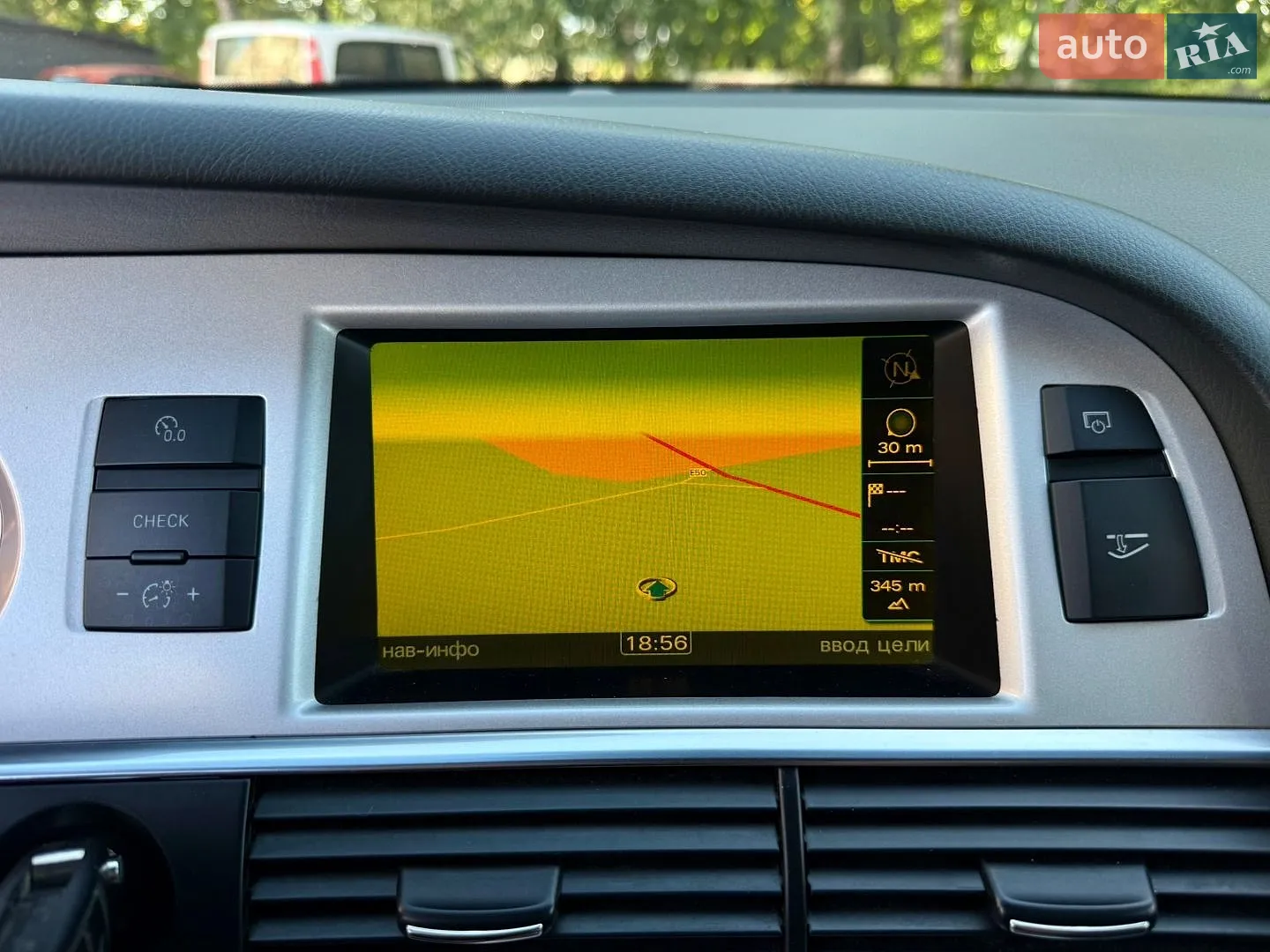 2010 Audi A6 allroad - мініатюра 26