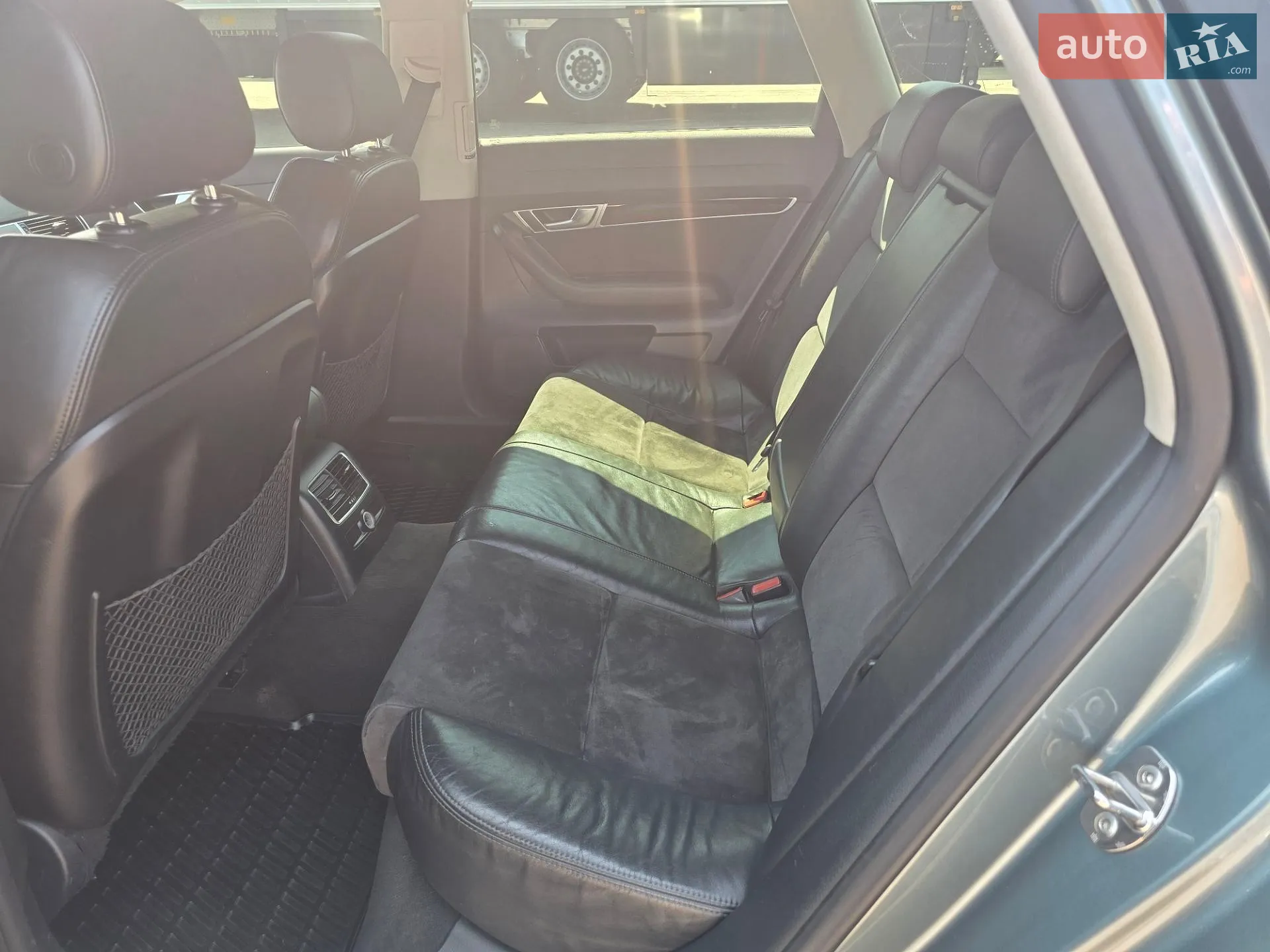 2011 Audi A6 allroad - мініатюра 10