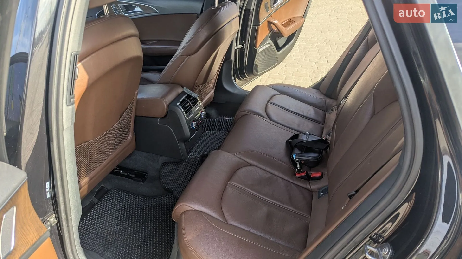 2011 Audi A6 allroad - мініатюра 24