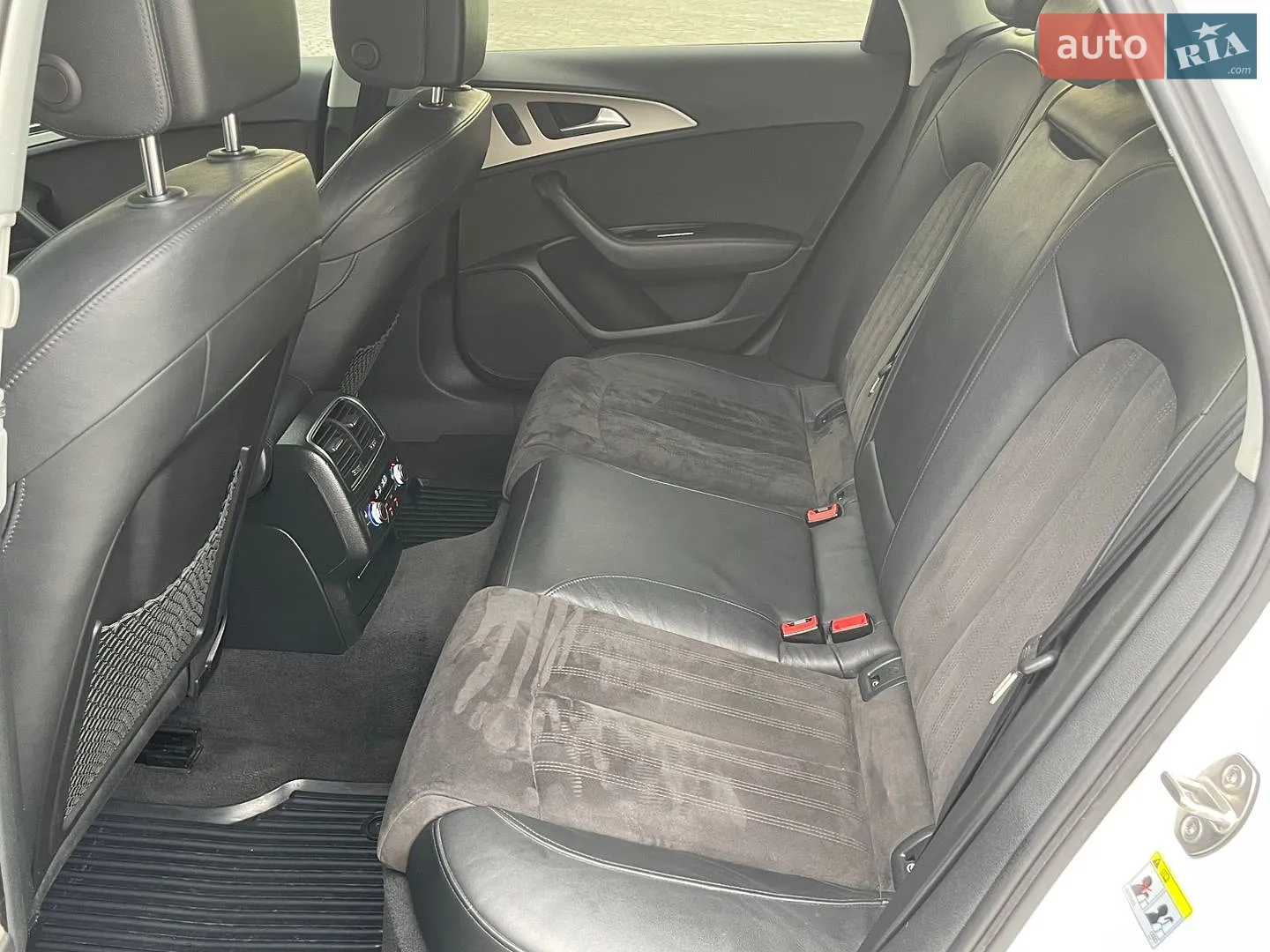 2016 Audi A6 allroad - мініатюра 32