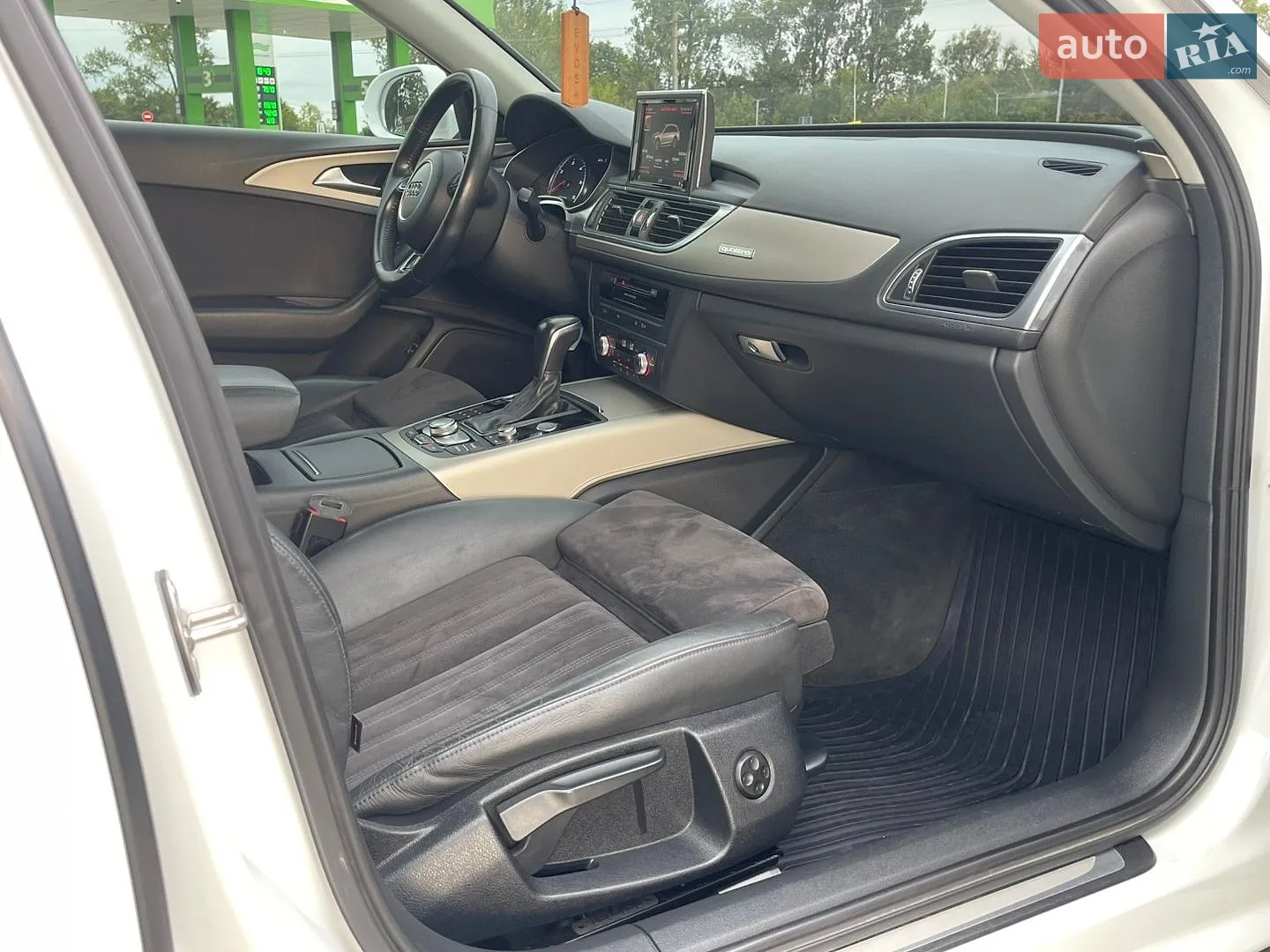 2016 Audi A6 allroad - мініатюра 37