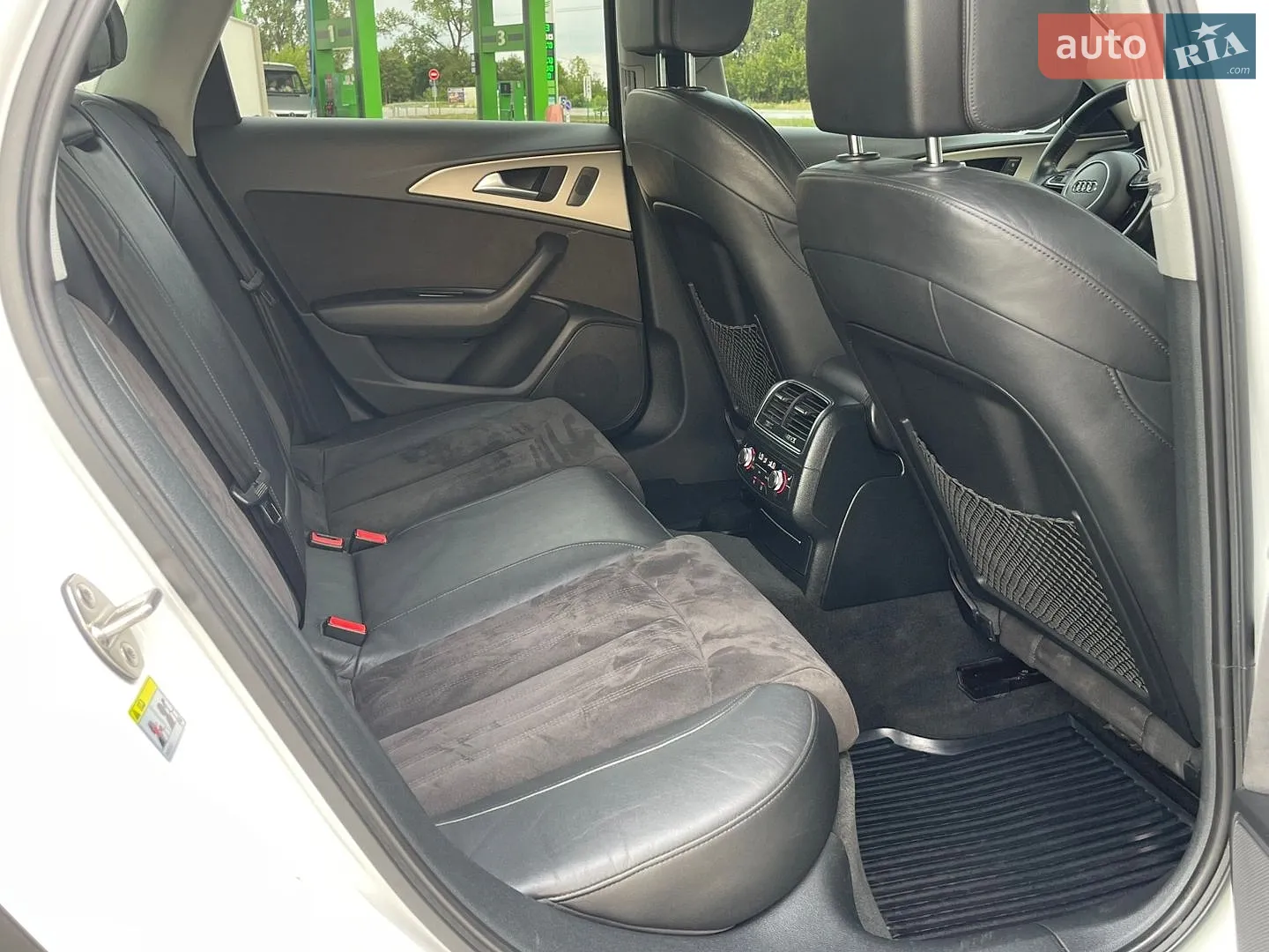 2016 Audi A6 allroad - мініатюра 35