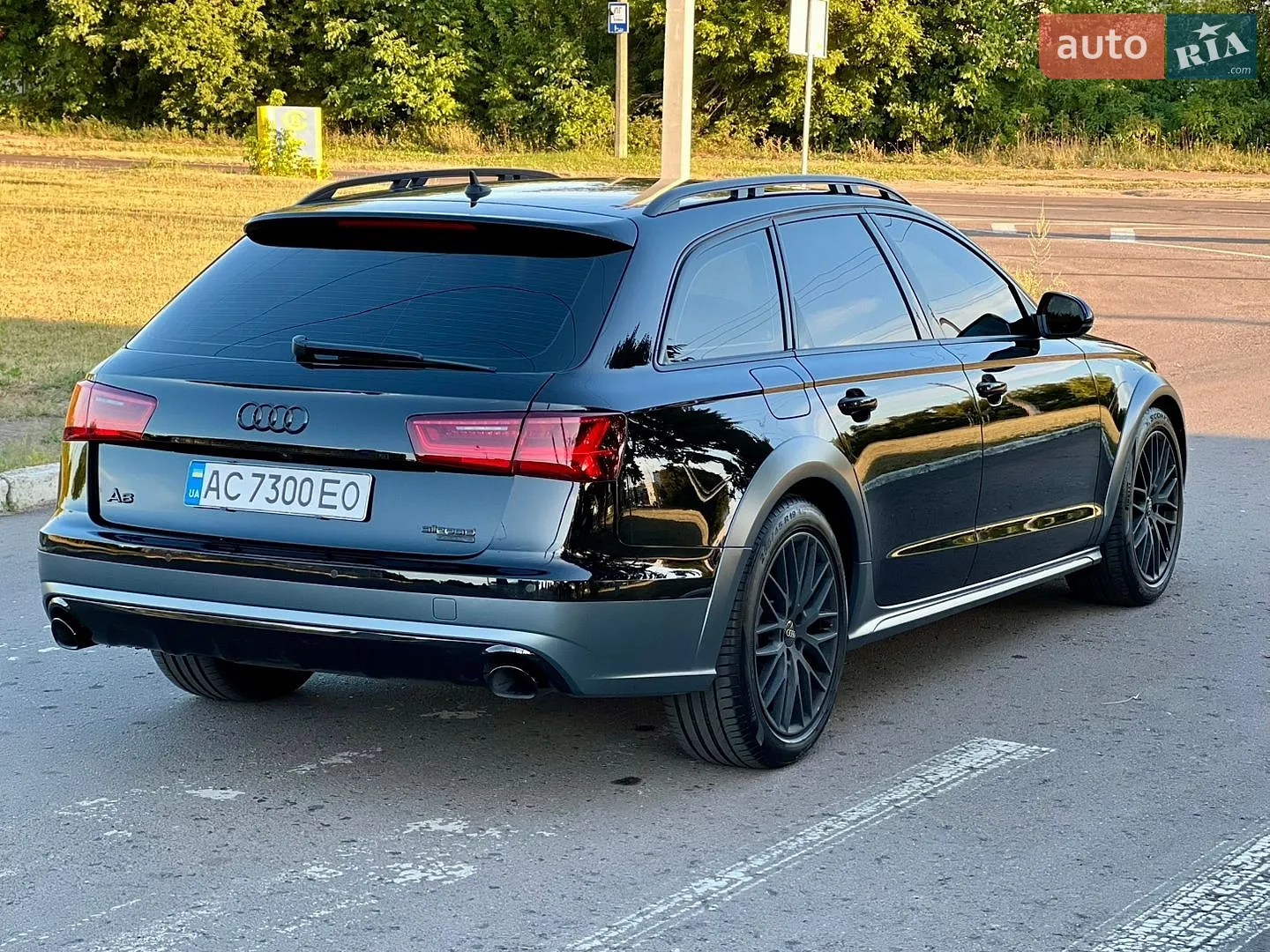 2016 Audi A6 allroad - мініатюра 15