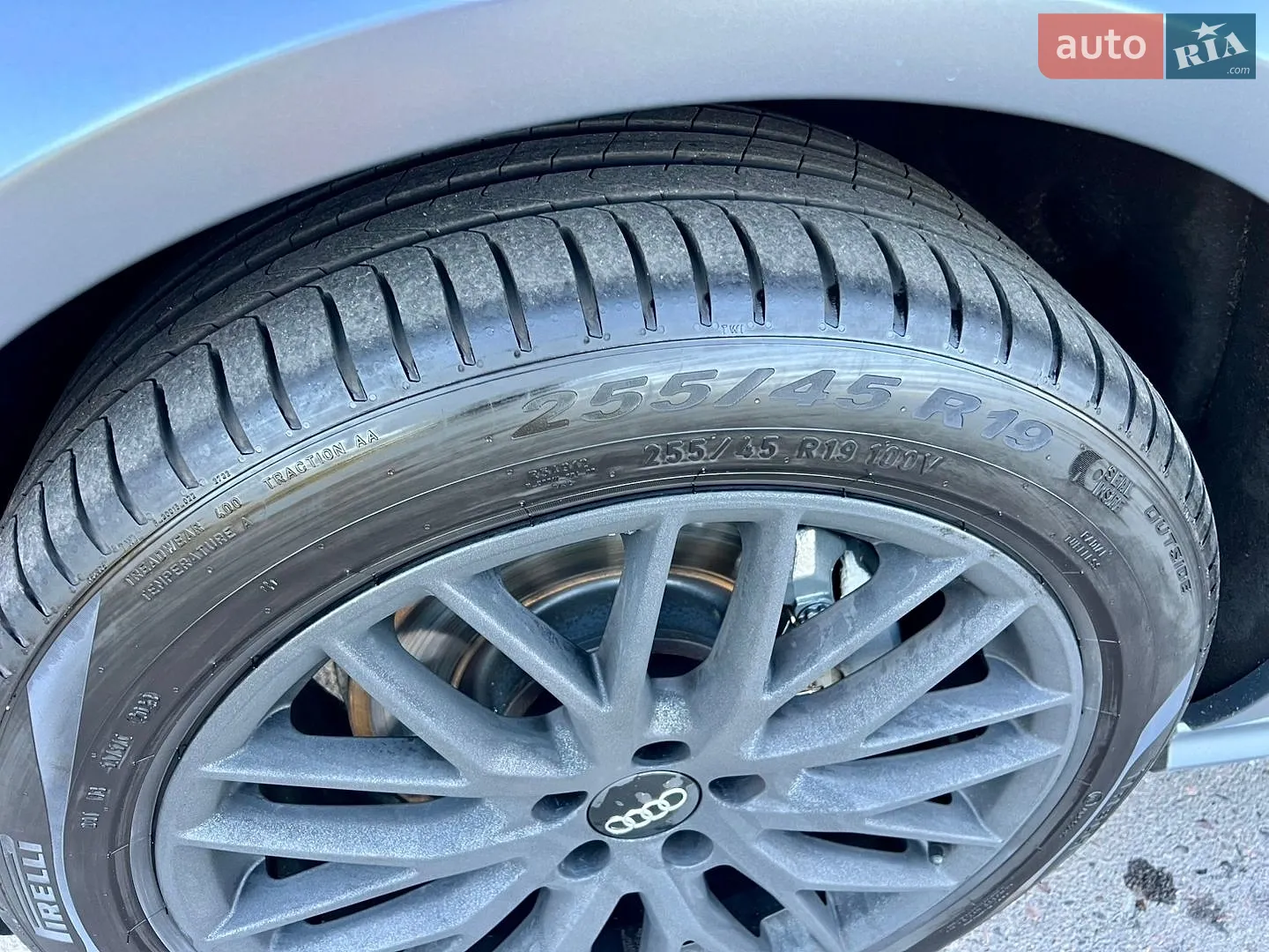 2016 Audi A6 allroad - мініатюра 66