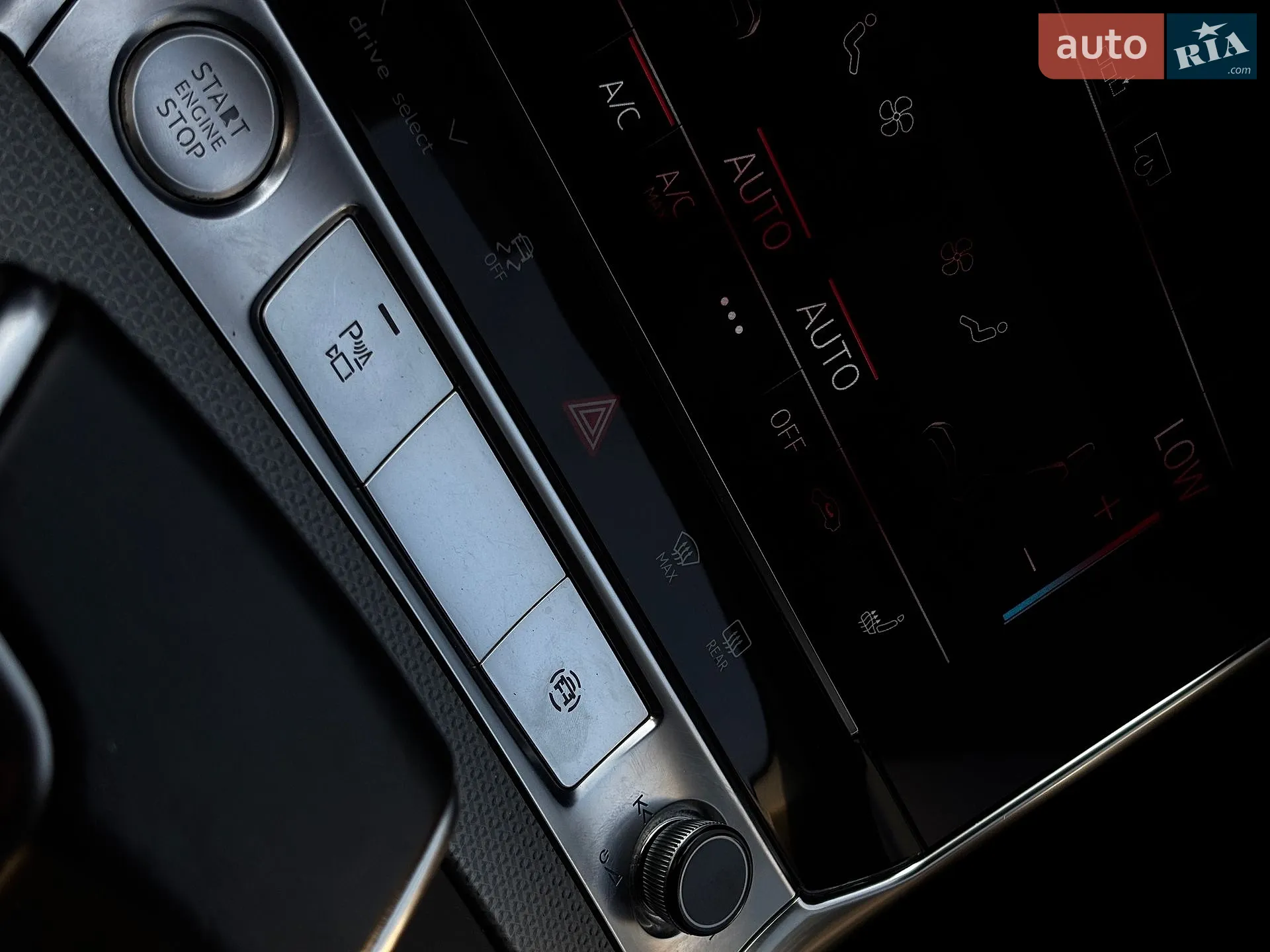 2019 Audi A6 allroad - мініатюра 42