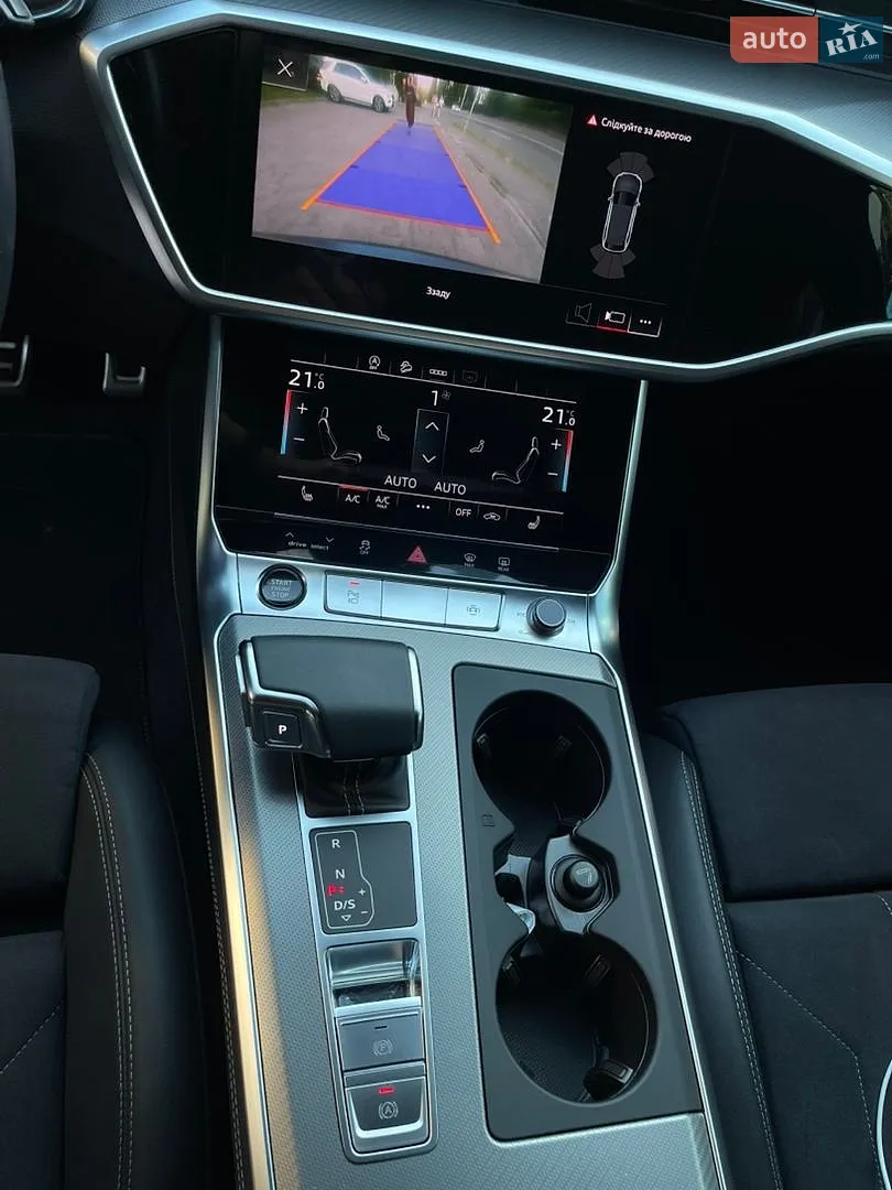 2023 Audi A6 allroad - мініатюра 16