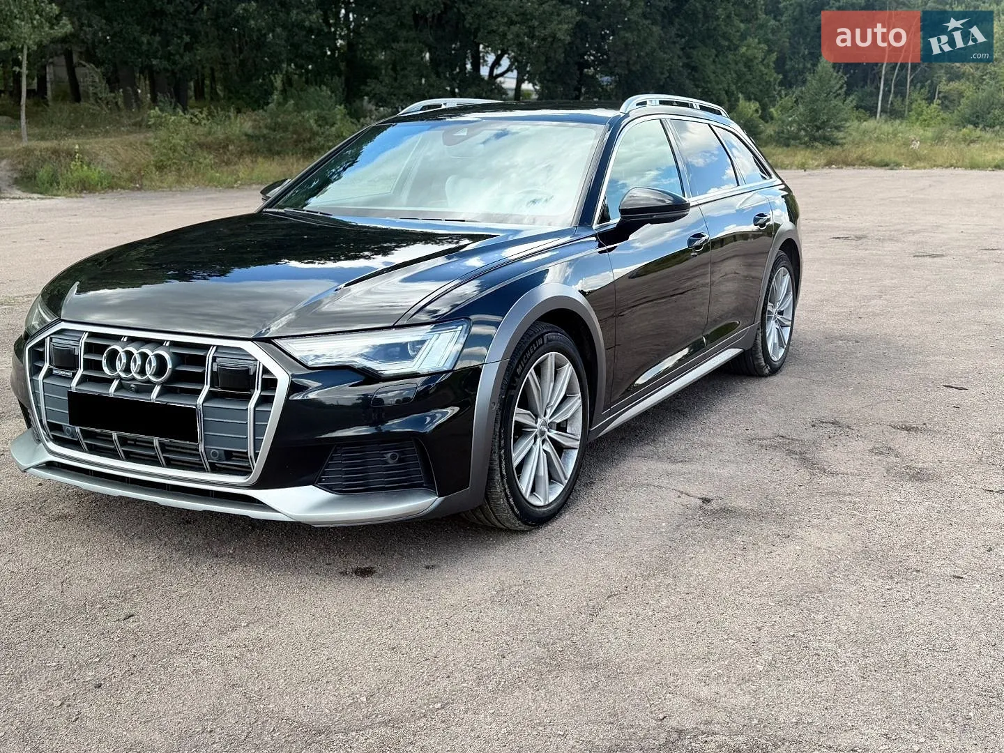 2019 Audi A6 allroad - мініатюра 4