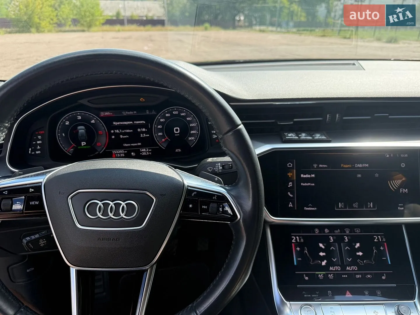 2019 Audi A6 allroad - мініатюра 13