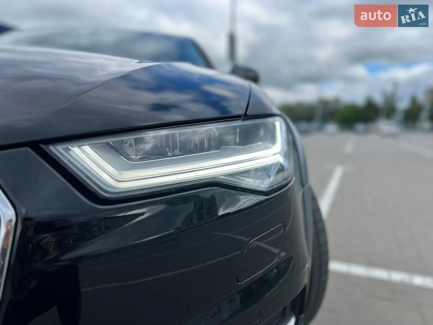 2017 Audi A6 allroad - мініатюра 20