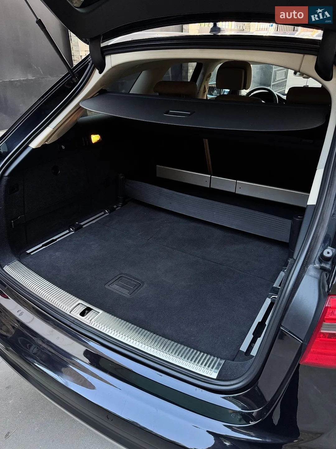 2014 Audi A6 allroad - мініатюра 18