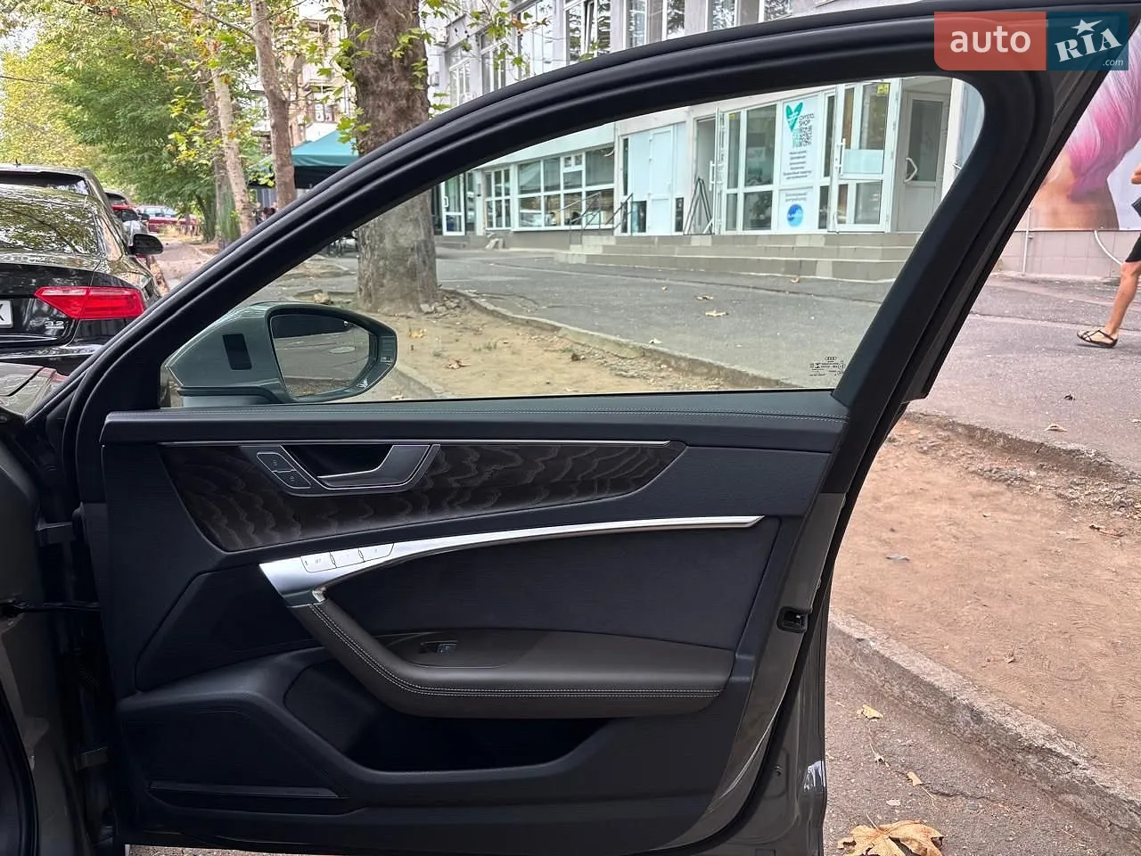 2022 Audi A6 allroad - мініатюра 11