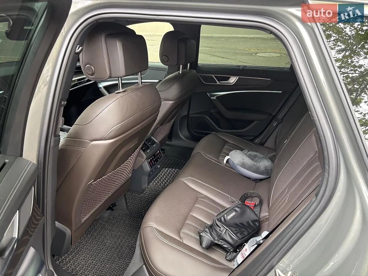 2022 Audi A6 allroad - мініатюра 12