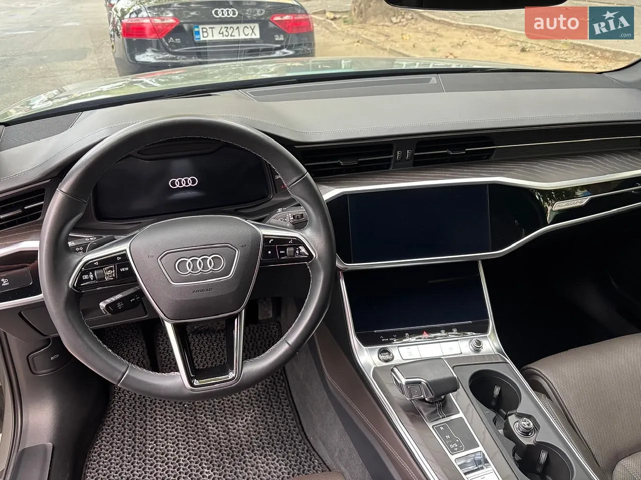 2022 Audi A6 allroad - мініатюра 14