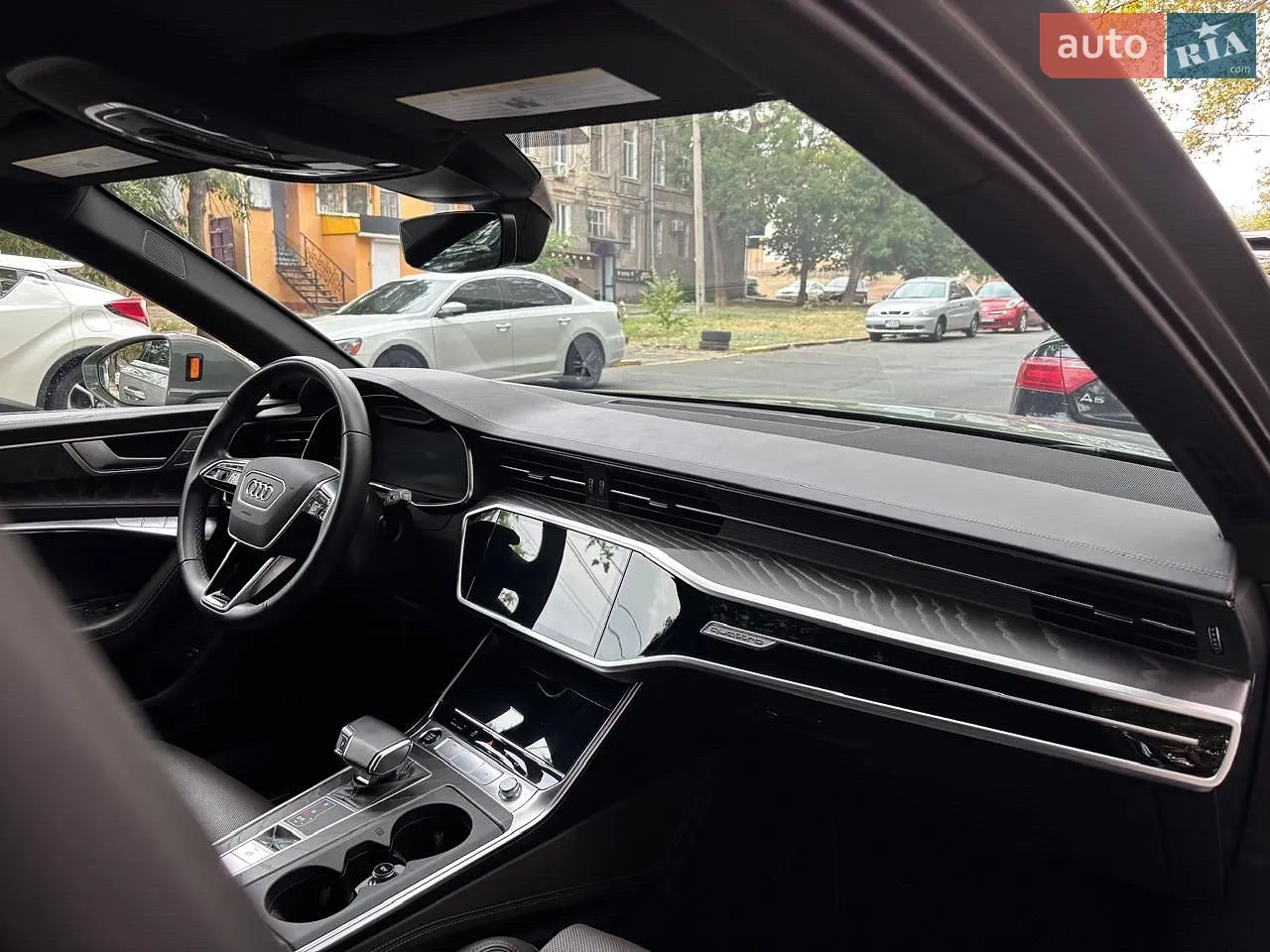 2022 Audi A6 allroad - мініатюра 19