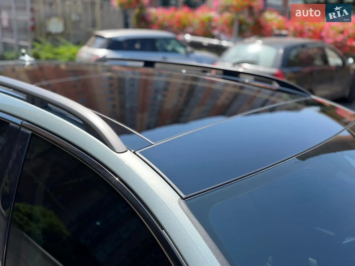 2021 Audi A6 allroad - мініатюра 28
