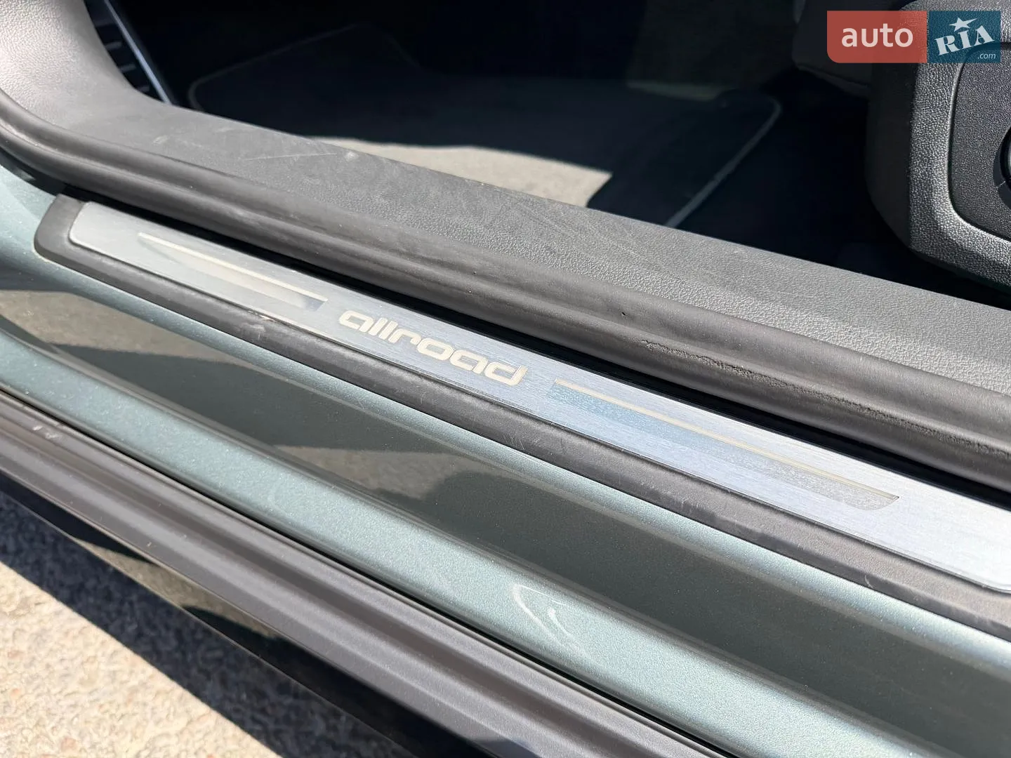 2021 Audi A6 allroad - мініатюра 35