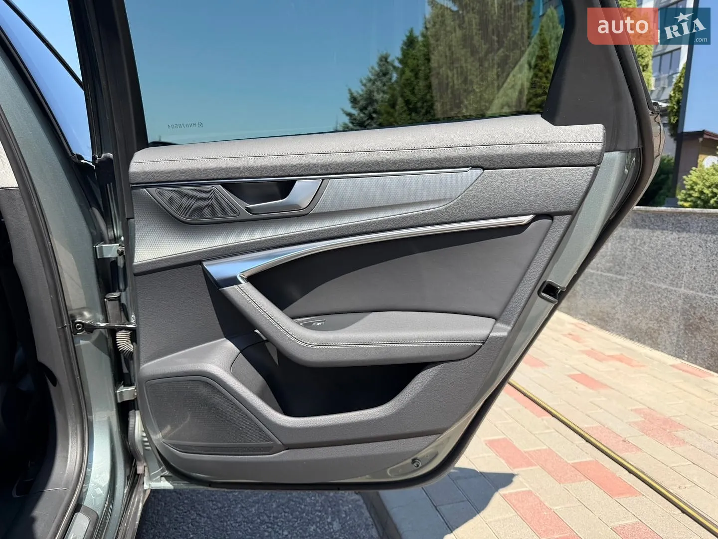 2021 Audi A6 allroad - мініатюра 45
