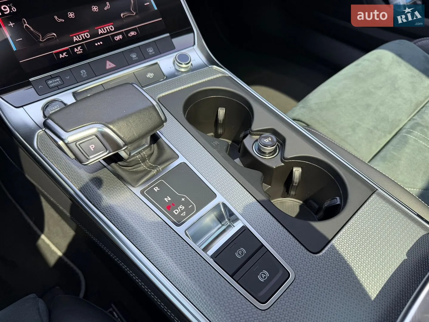 2021 Audi A6 allroad - мініатюра 54