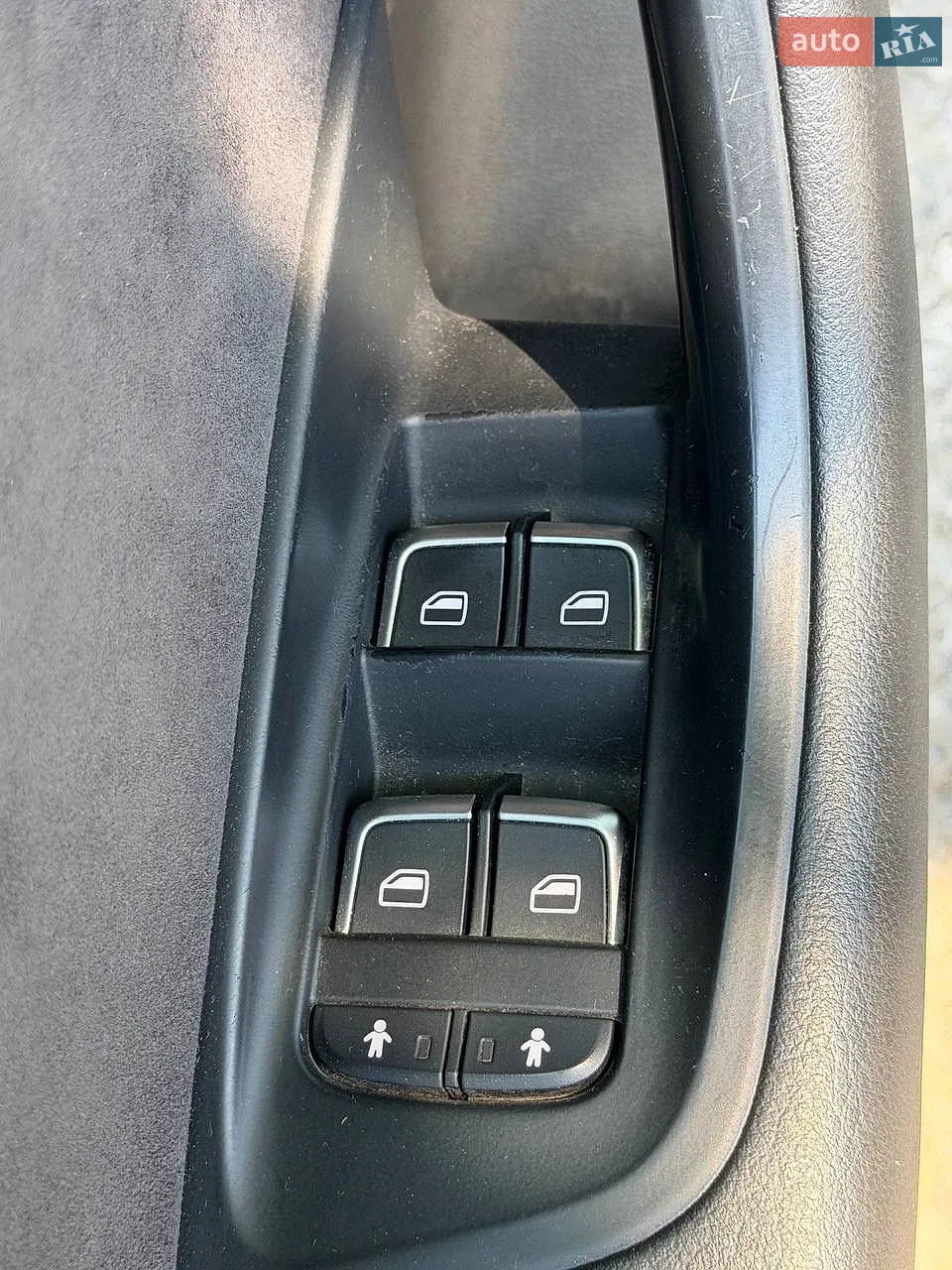 2016 Audi A6 allroad - мініатюра 35