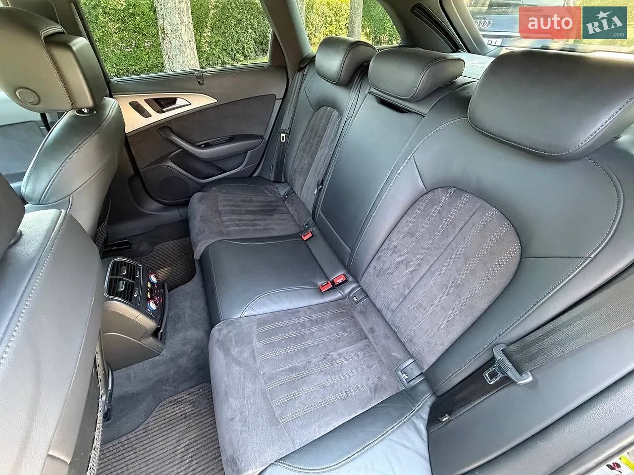 2016 Audi A6 allroad - мініатюра 44