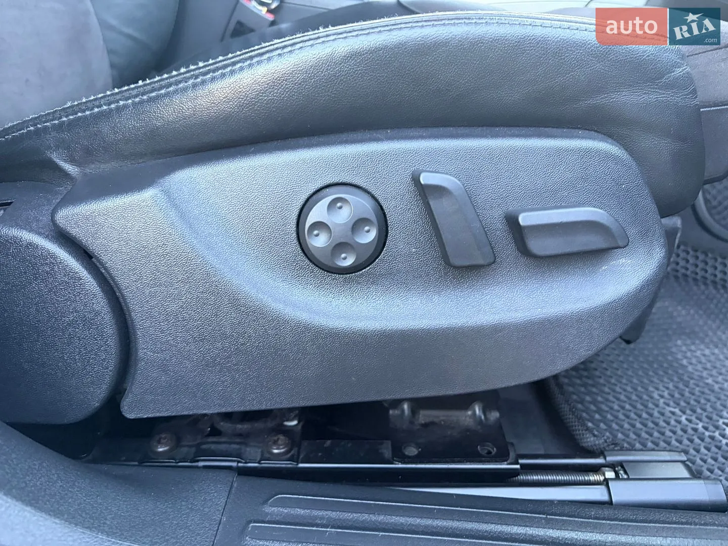 2010 Audi A6 allroad - мініатюра 15