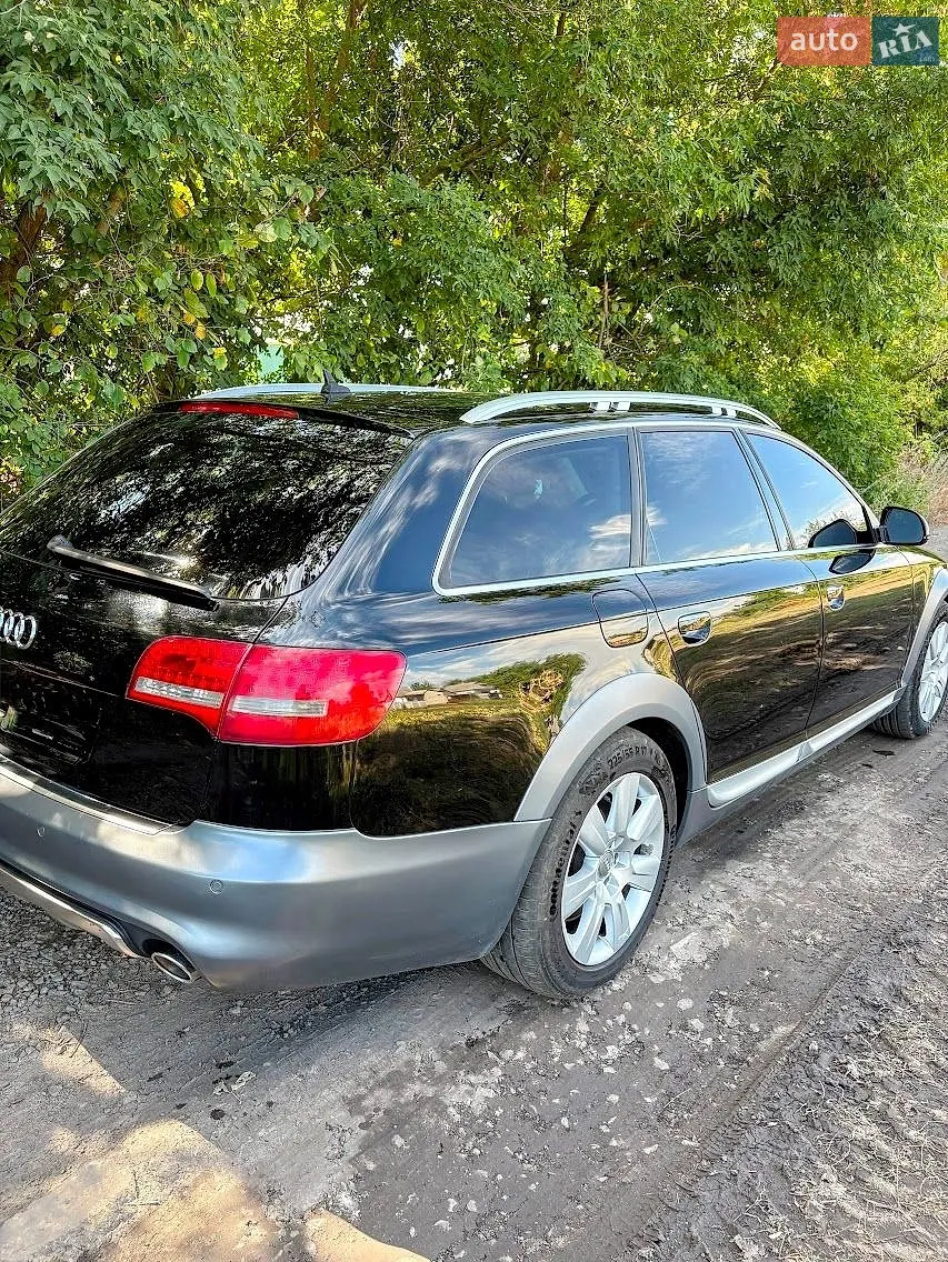 2010 Audi A6 allroad - фото 1