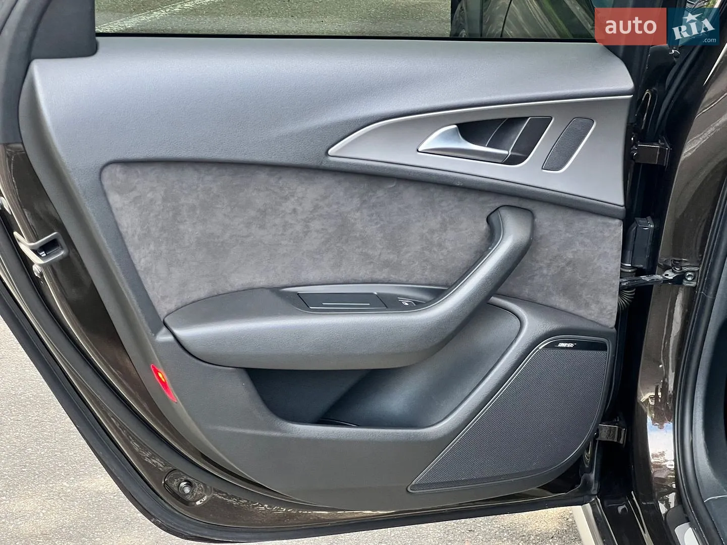 2012 Audi A6 allroad - мініатюра 39