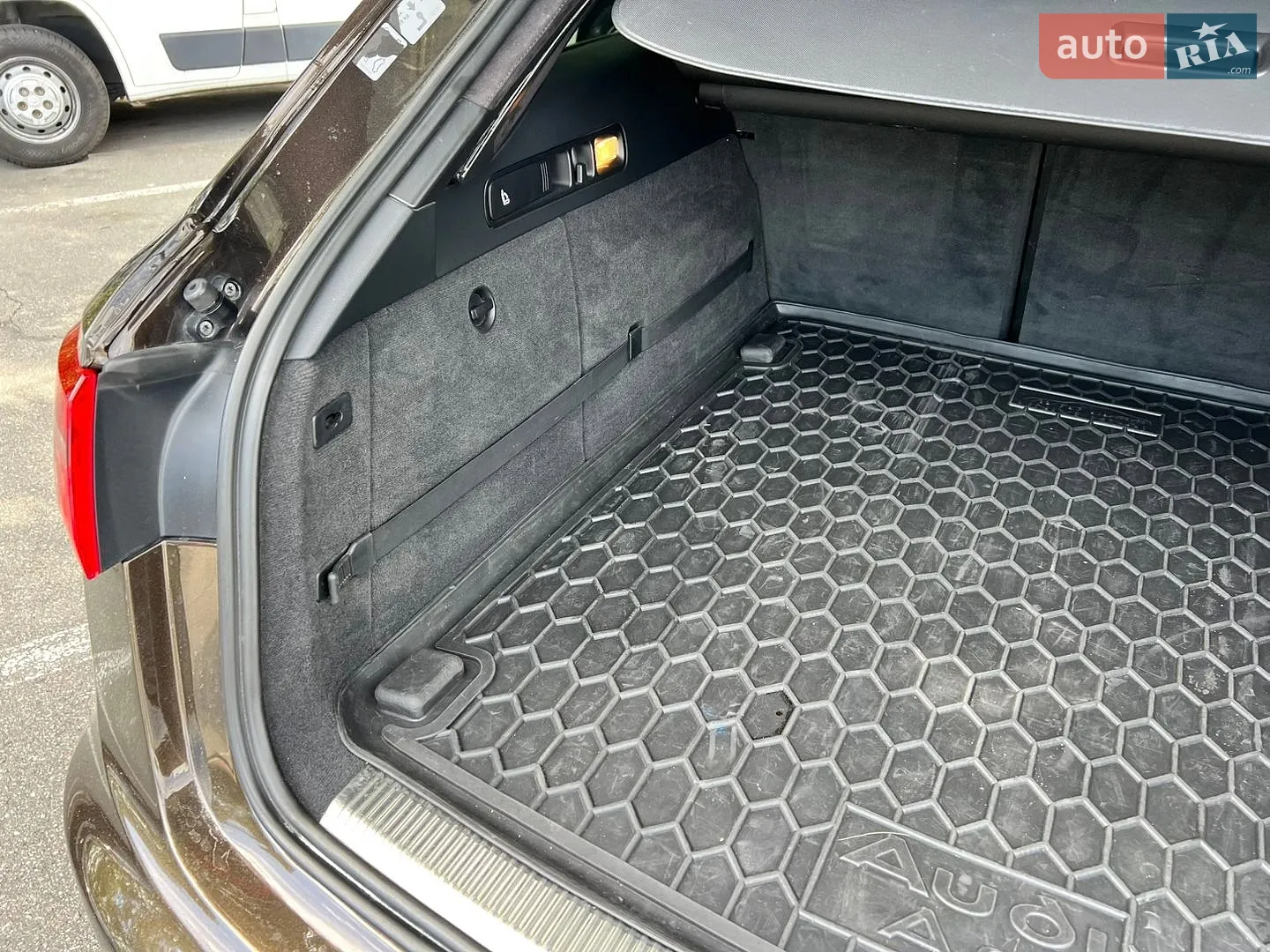 2012 Audi A6 allroad - мініатюра 44