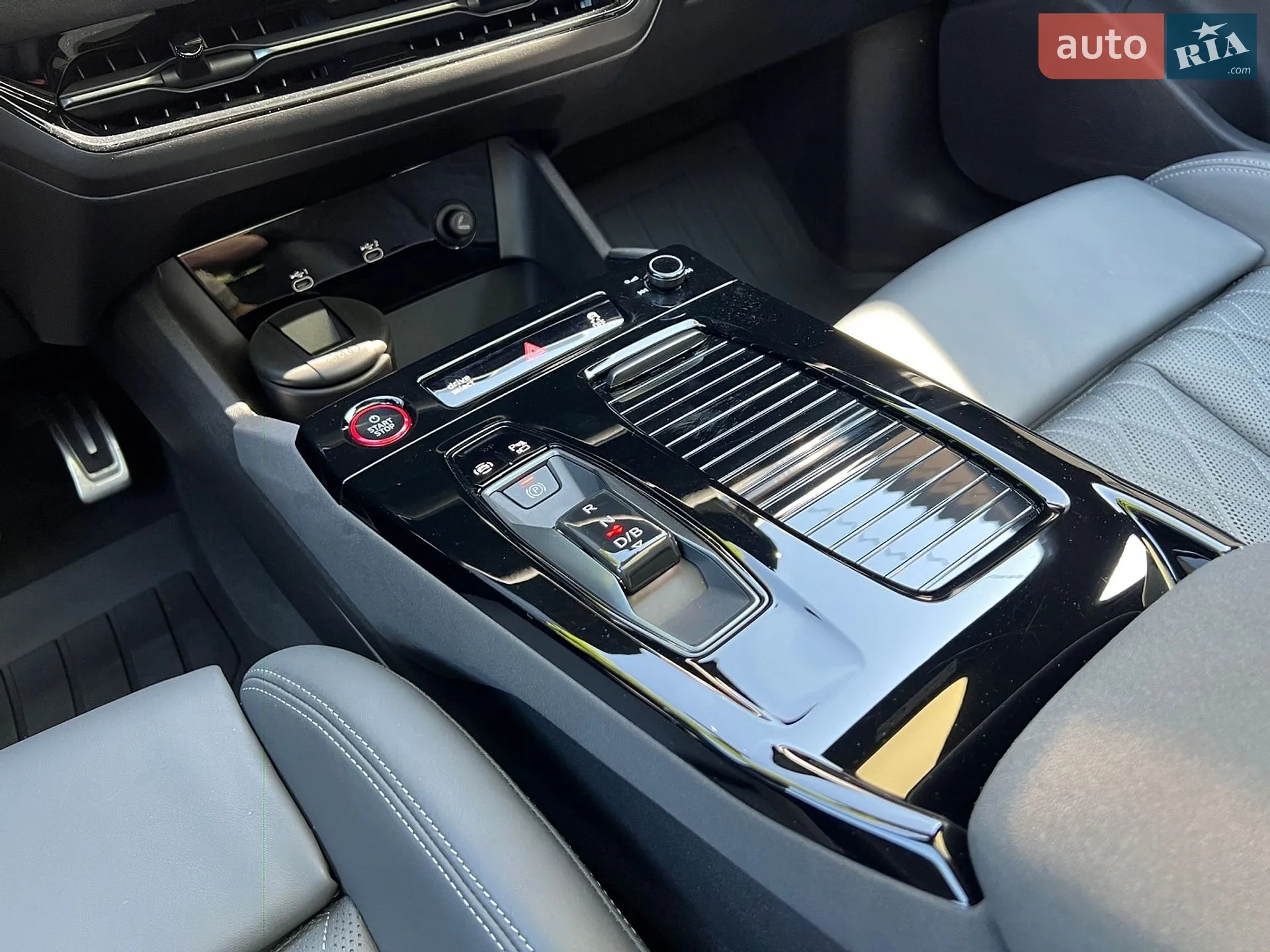 2025 Audi A6 - мініатюра 21