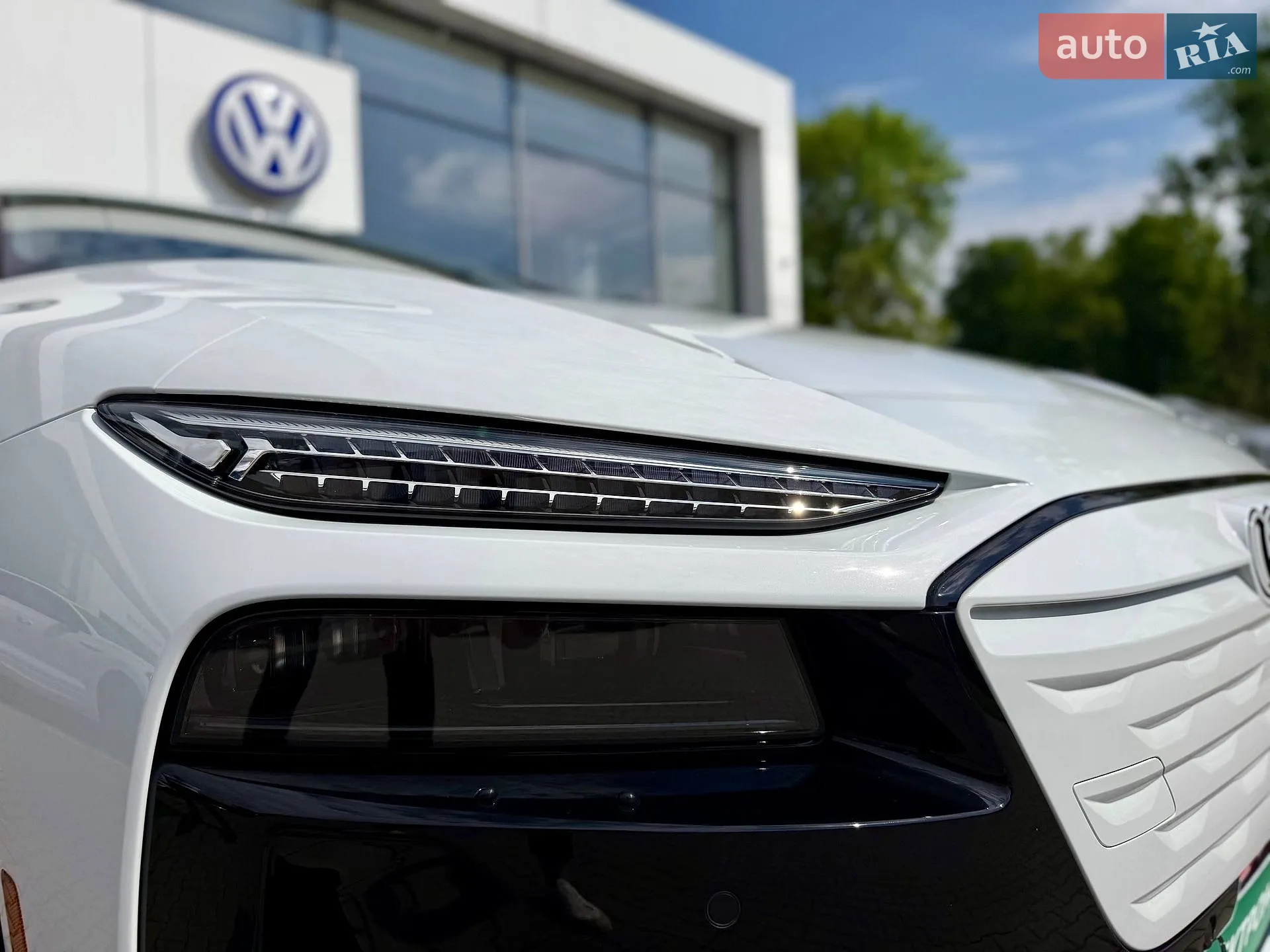 2025 Audi A6 - мініатюра 2