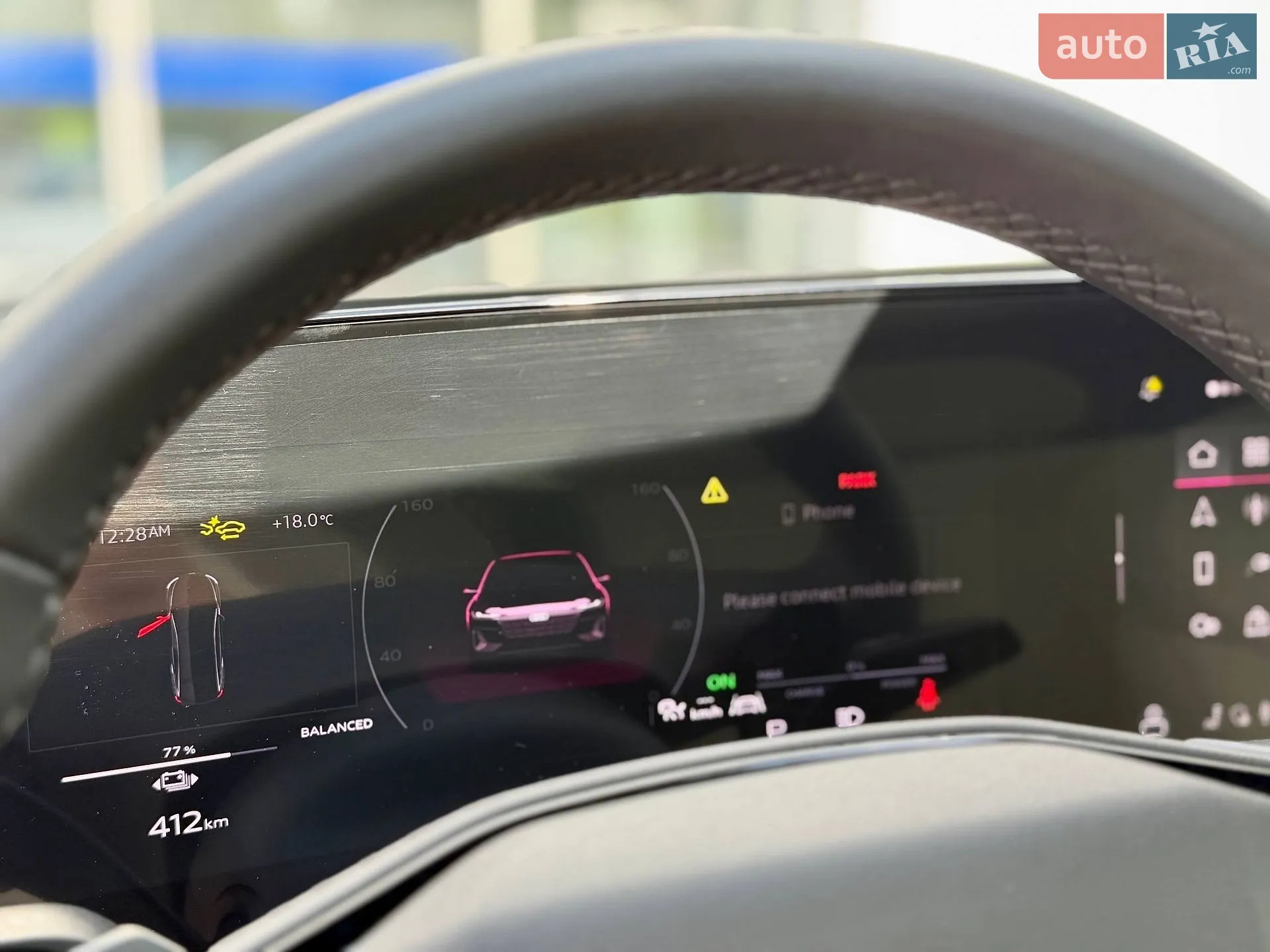 2025 Audi A6 - мініатюра 26