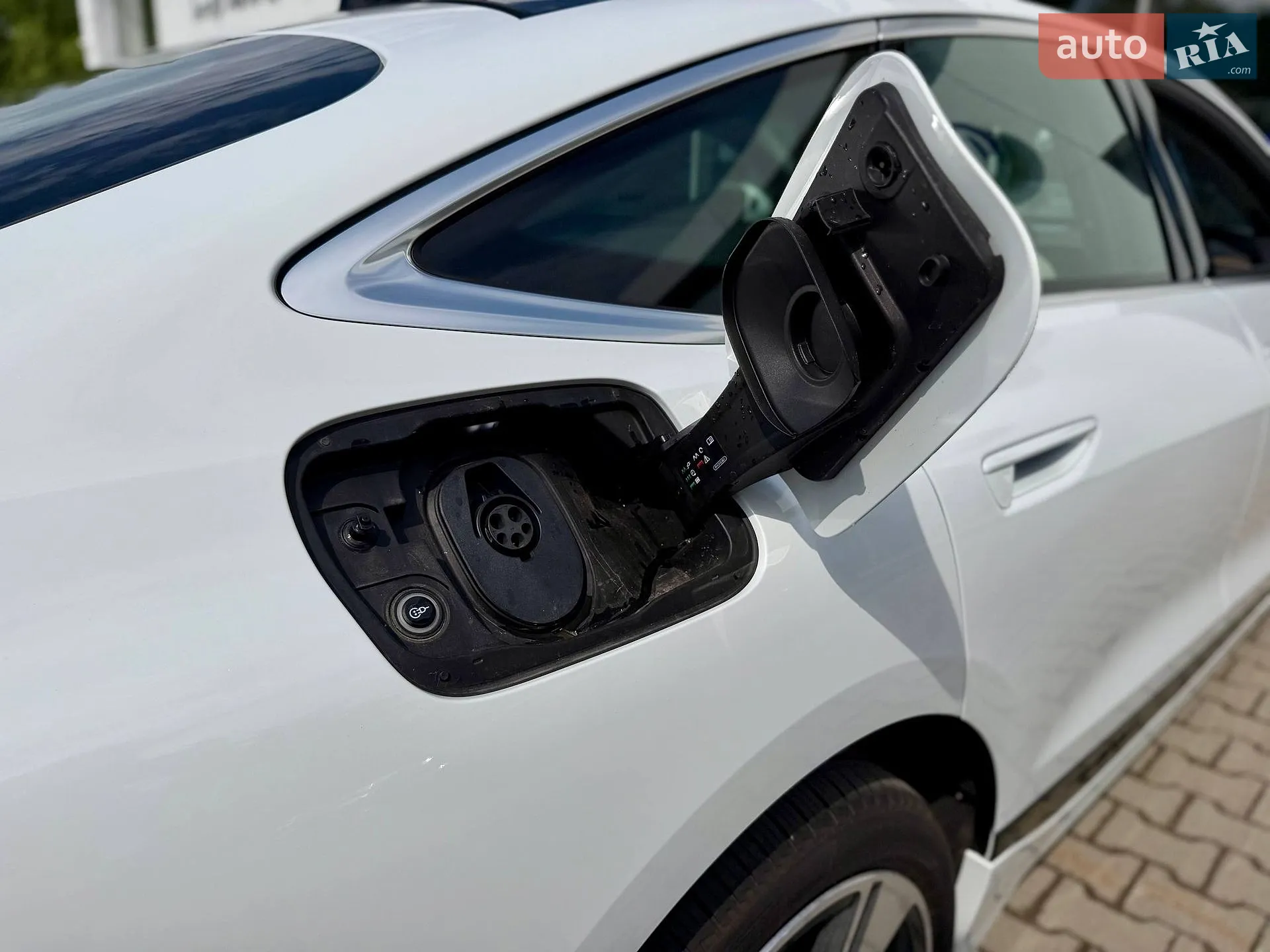 2025 Audi A6 - мініатюра 55