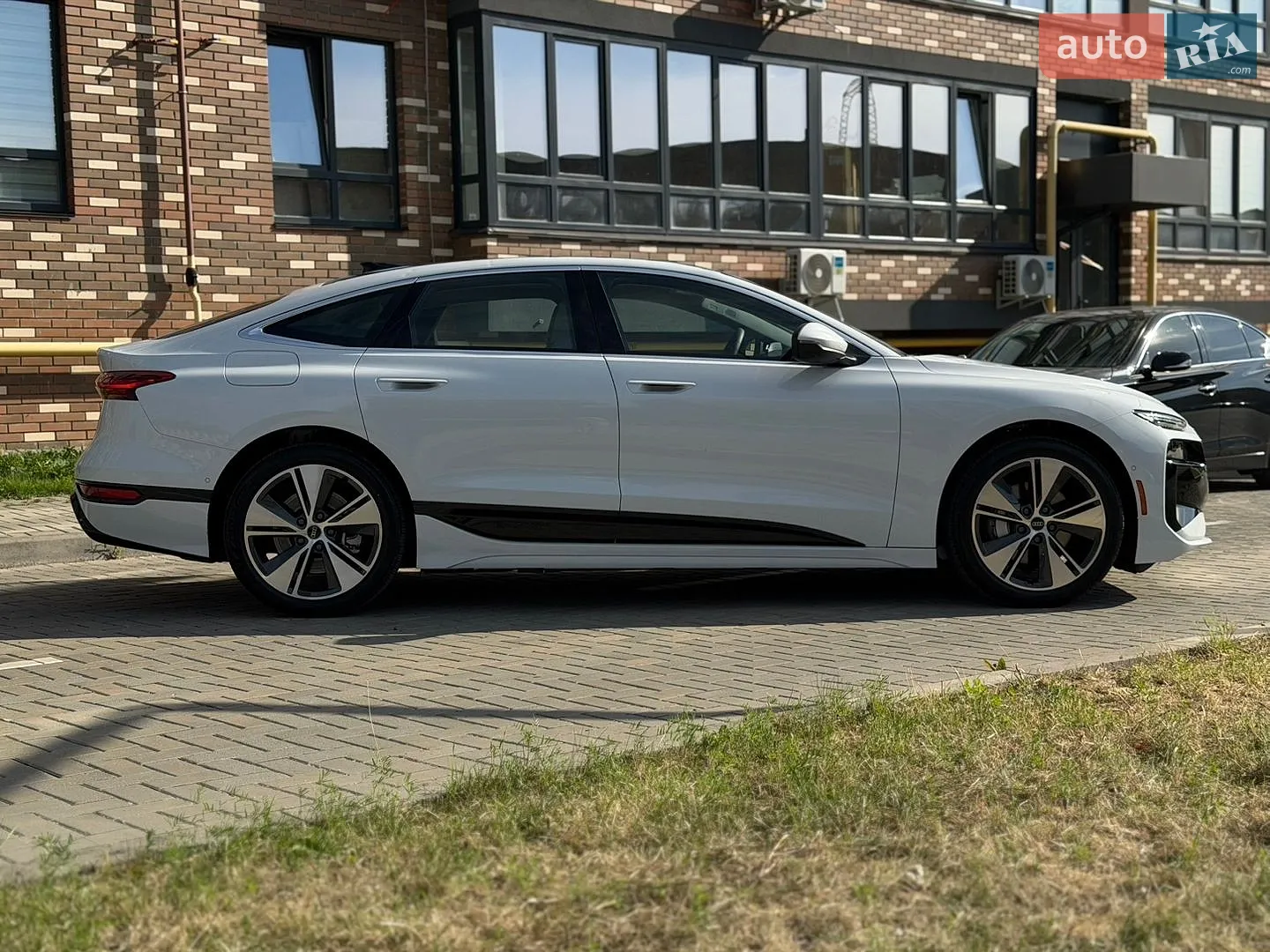 2024 Audi A6 - мініатюра 7