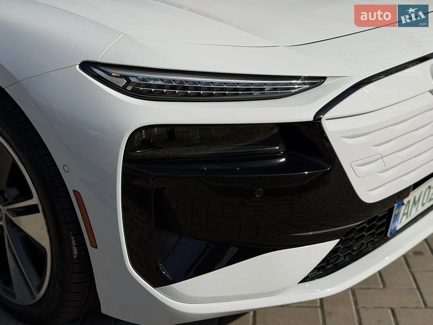 2024 Audi A6 - мініатюра 12