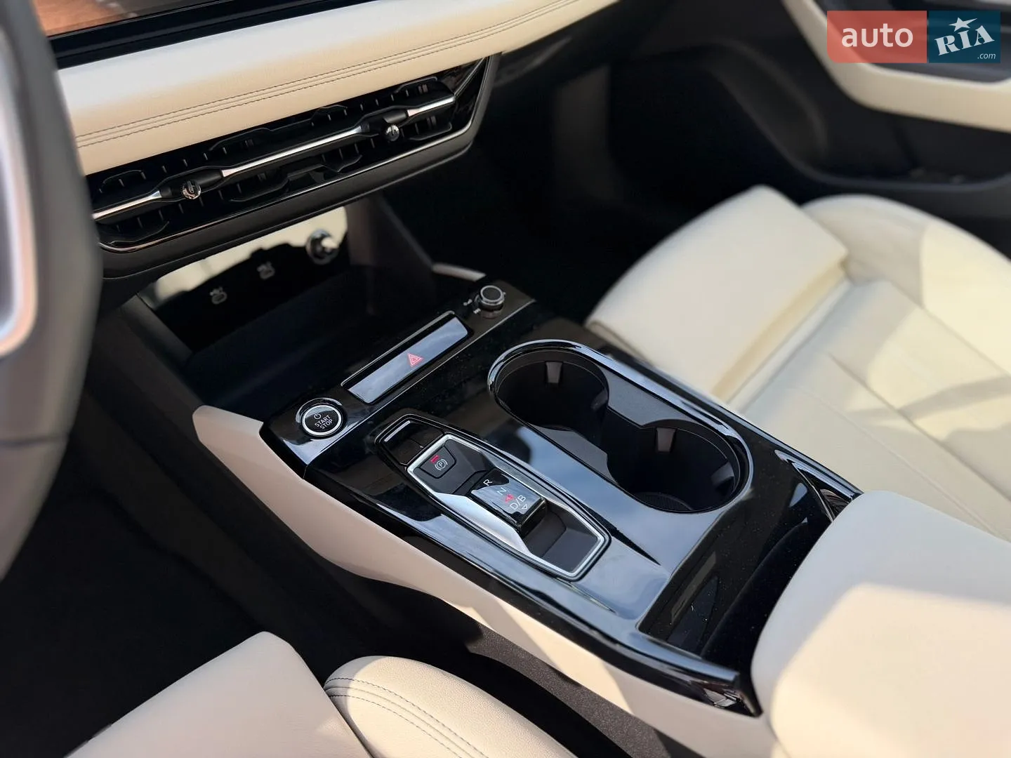 2024 Audi A6 - мініатюра 25