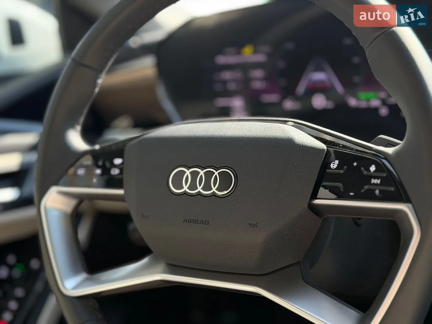 2024 Audi A6 - мініатюра 40